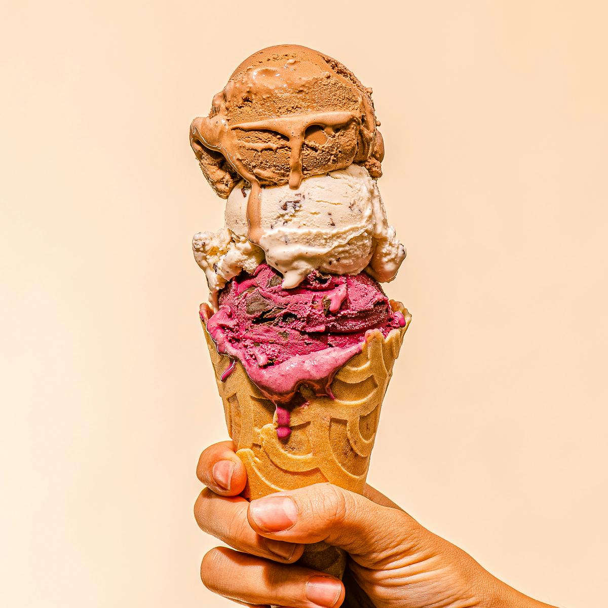 Ice Cream Best Seller - 6 Pints by Graeter's Ice Cream - Alternate image 3