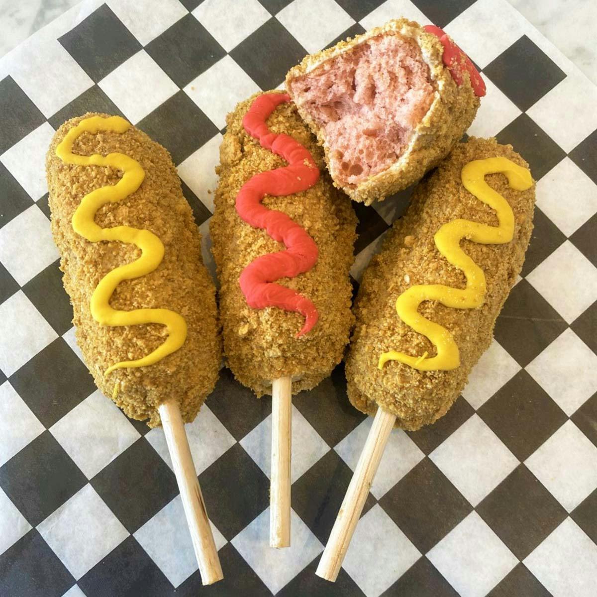 "The Grill-Out Pack" Whoopie Pies by Nadia Cakes - Alternate image 2