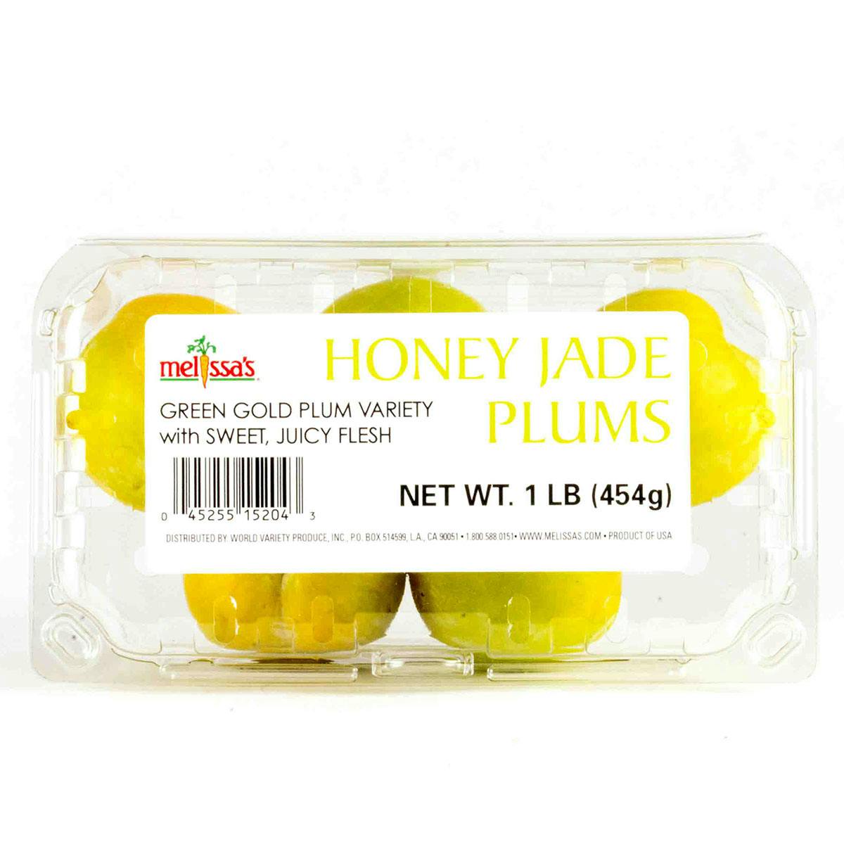 Season’s Best Plum Sampler - 3 lbs. by Melissa's Produce - Alternate image 4