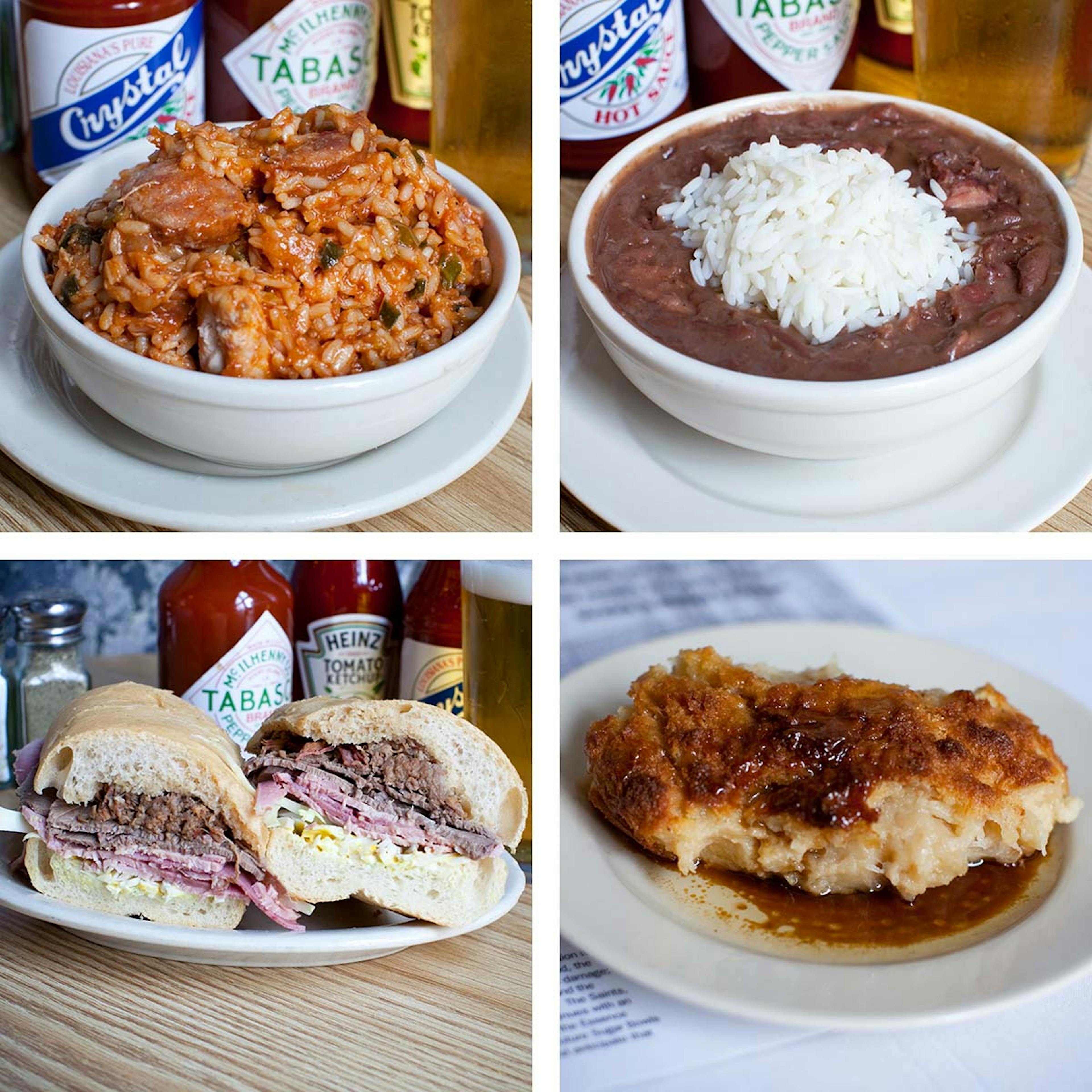 Mother's Family Favorites Dinner Kit for 6-8 by Mother's Restaurant - Alternate image 11