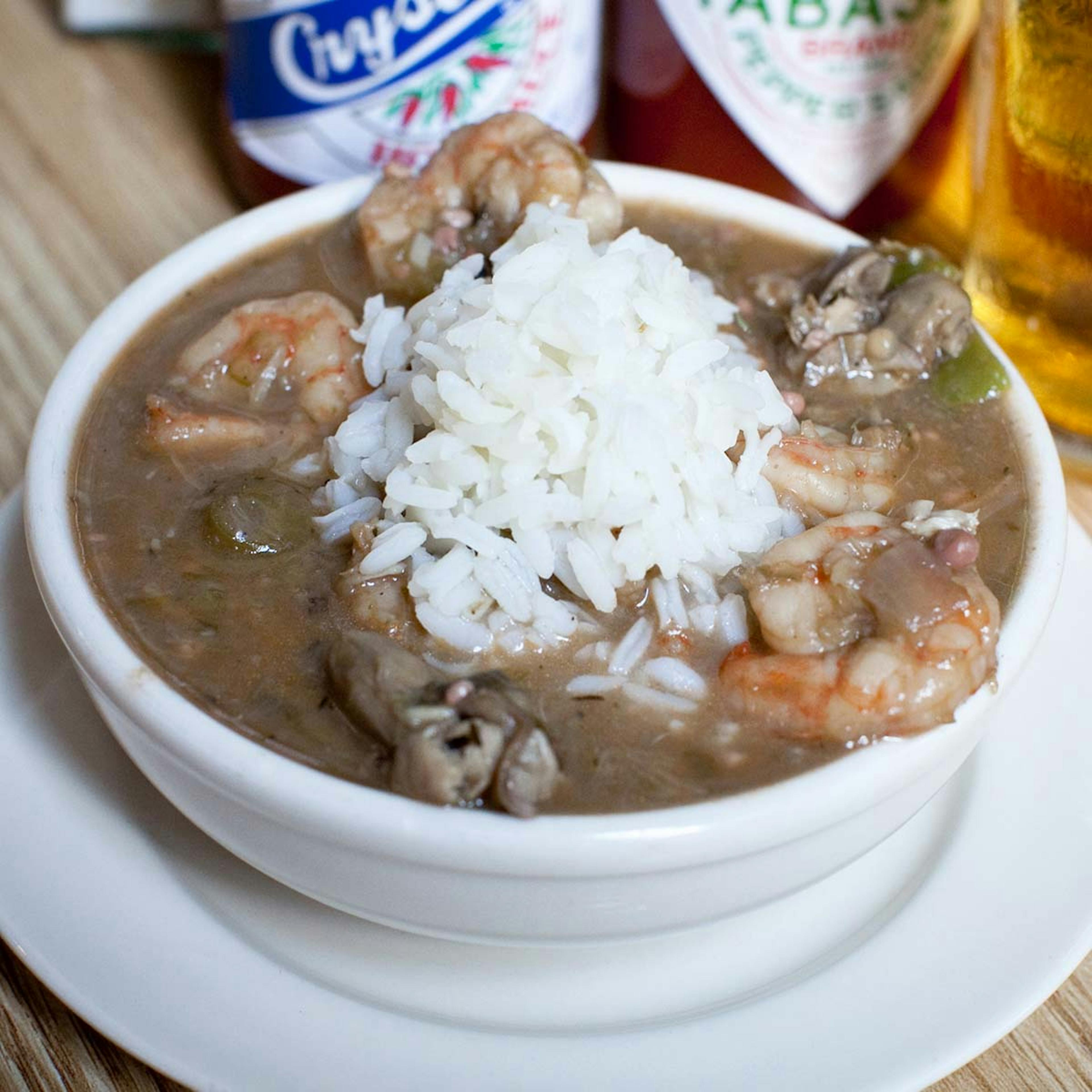 Seafood Specialty Dinner Kit for 14-16 by Mother's Restaurant - Alternate image 2