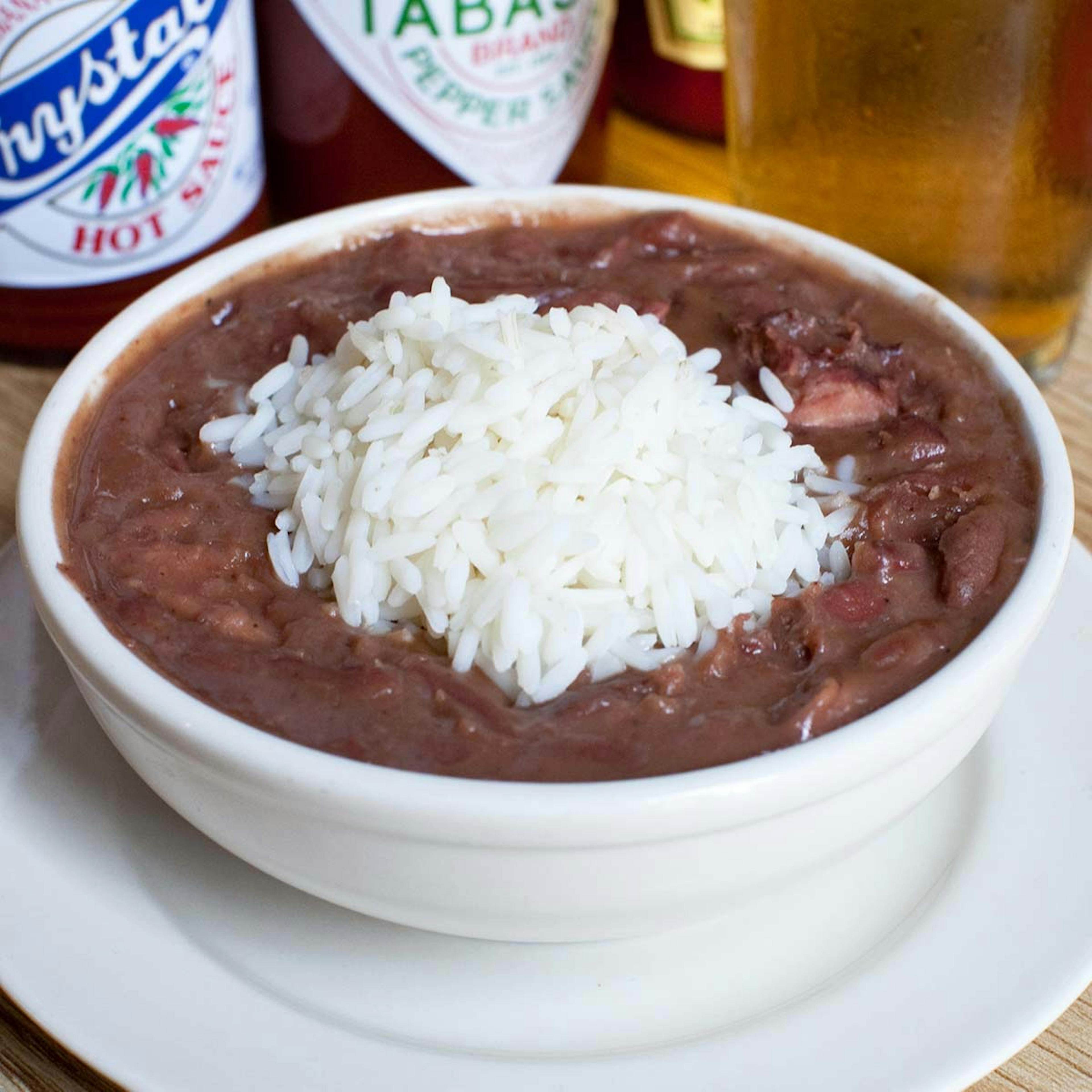 Jambalaya + Red Beans & Rice Combo for 4 by Mother's Restaurant - Alternate image 5