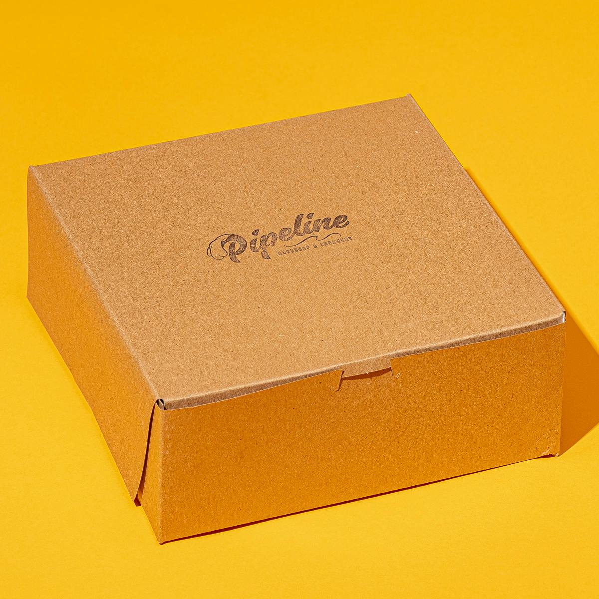 Famous Malasadas - Best Seller 12 Pack by Pipeline Bakeshop & Creamery - Alternate image 8