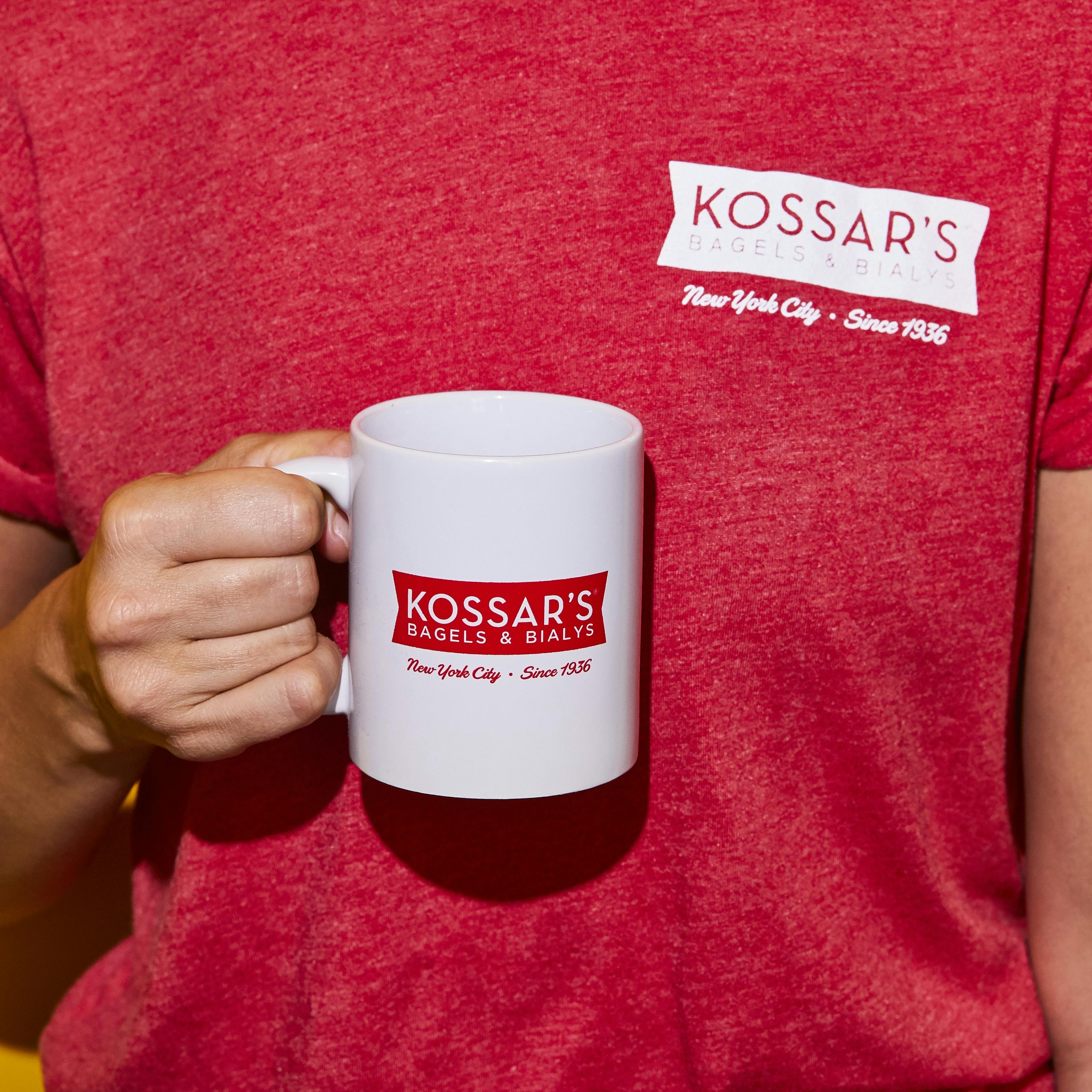 Kossar's Gift Box - 5 Pack by Kossar's Bagels & Bialys - Alternate image 8