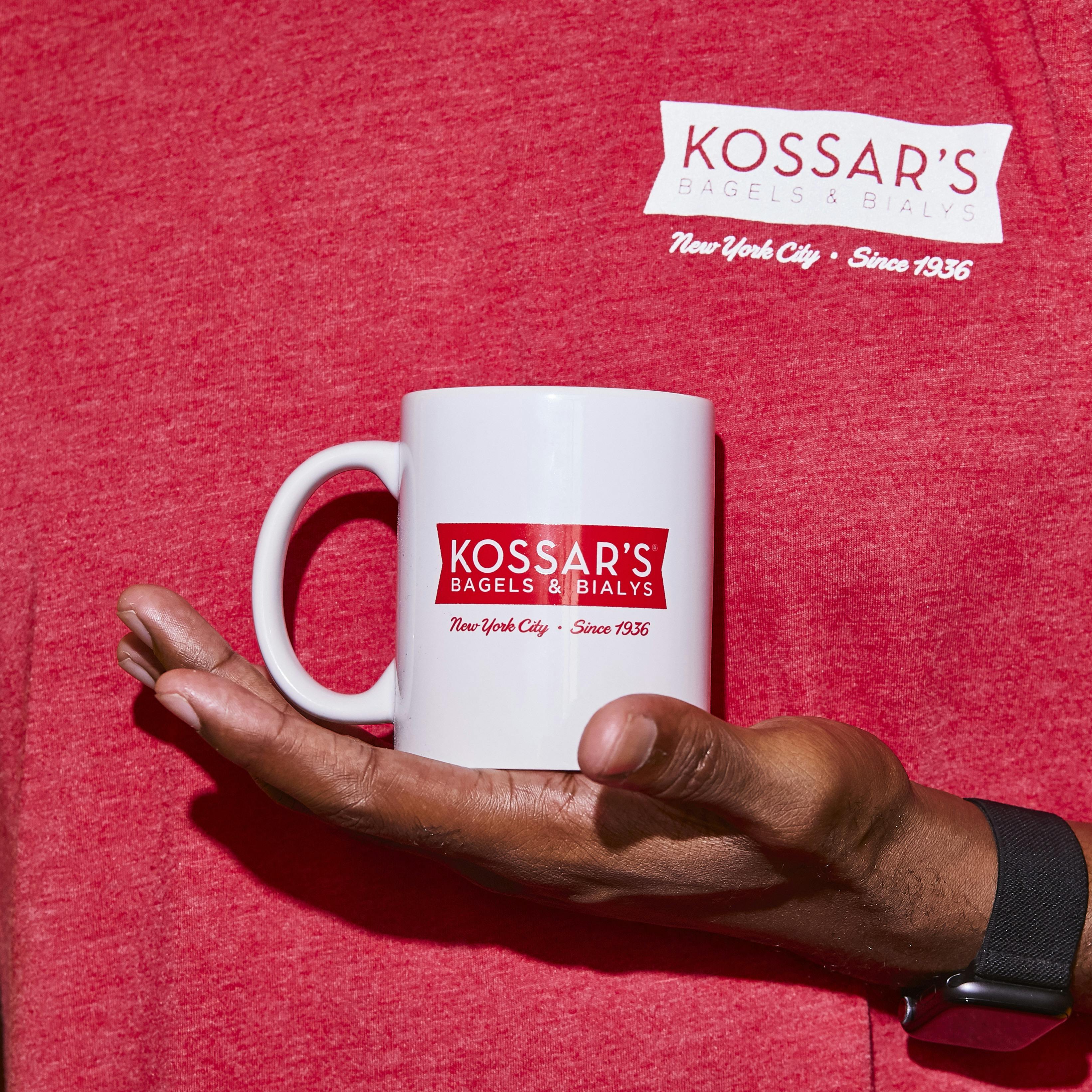 Kossar's Gift Box - 5 Pack by Kossar's Bagels & Bialys - Alternate image 7