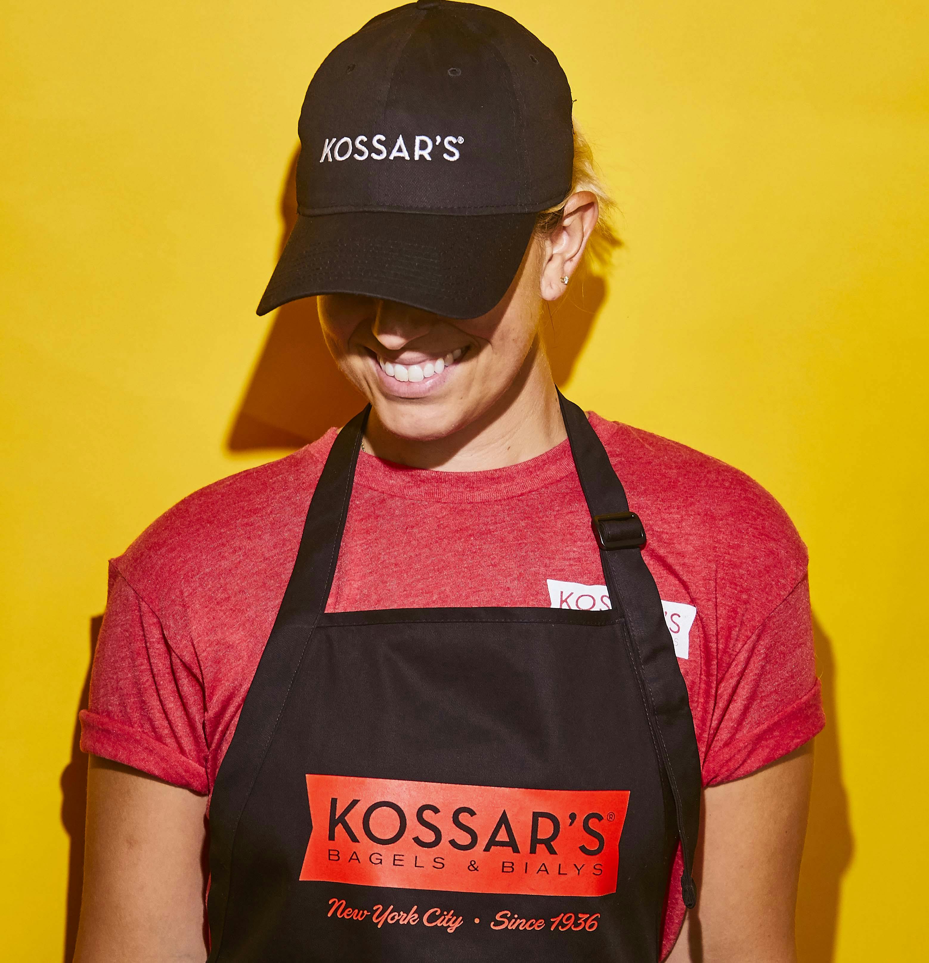 Kossar's Gift Box - 5 Pack by Kossar's Bagels & Bialys