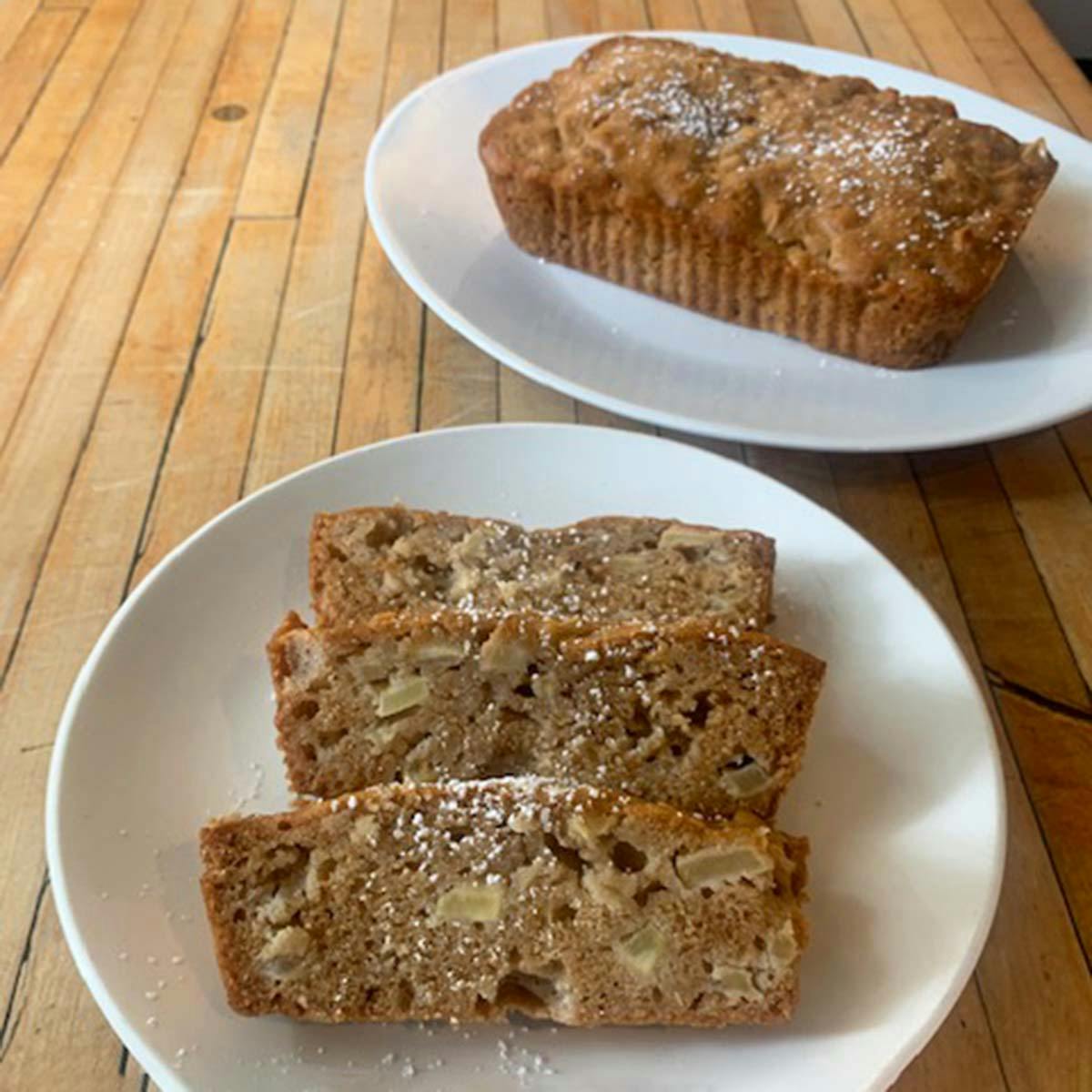 Rosh Hashanah Dinner by Mile End Deli - Alternate image 5