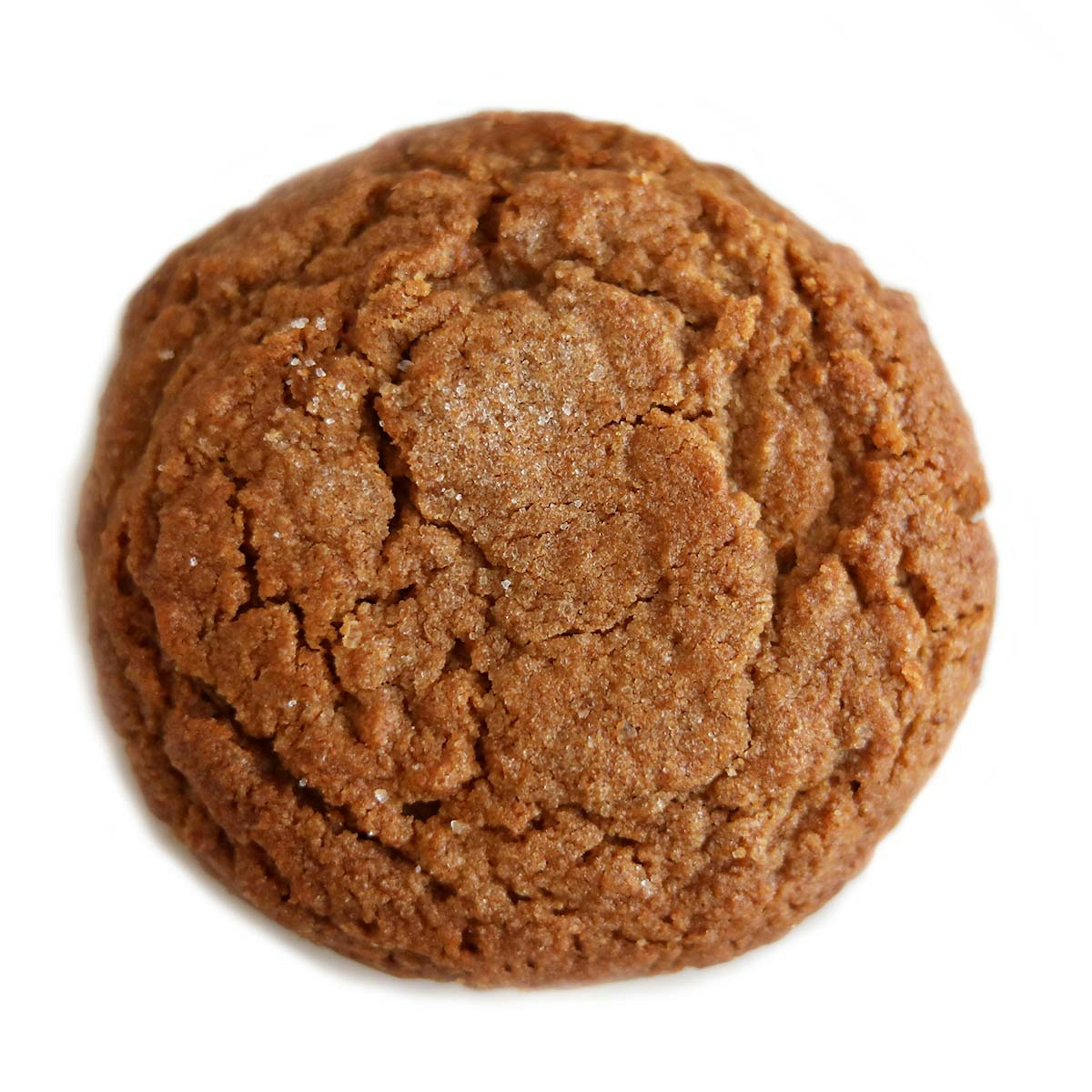 Gluten-Free & Vegan Peanut Butter Cookies - 12 Pack by Ocean House Bakery - Alternate image 2