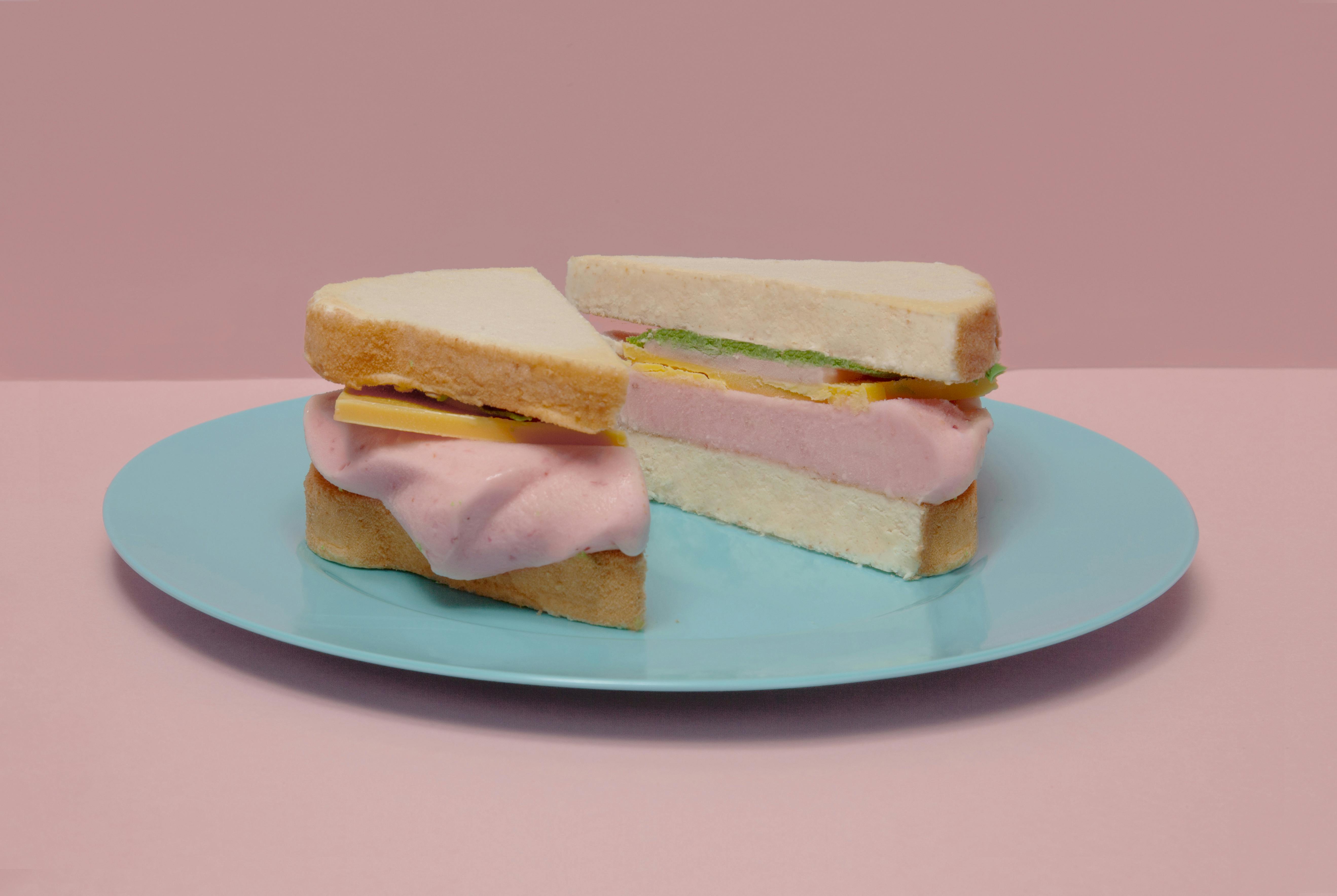 It S An Ice Cream Sandwich 4 Pack By Life Raft Treats Goldbelly It S An Ice Cream Sandwich 4 Pack By Life Raft Treats Goldbelly
