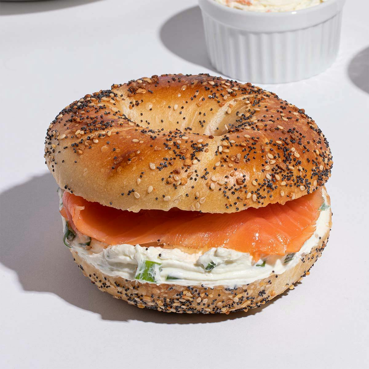 Rosh Hashanah Bagel Brunch for 6 by Zucker's Bagels and Smoked Fish - Alternate image 4