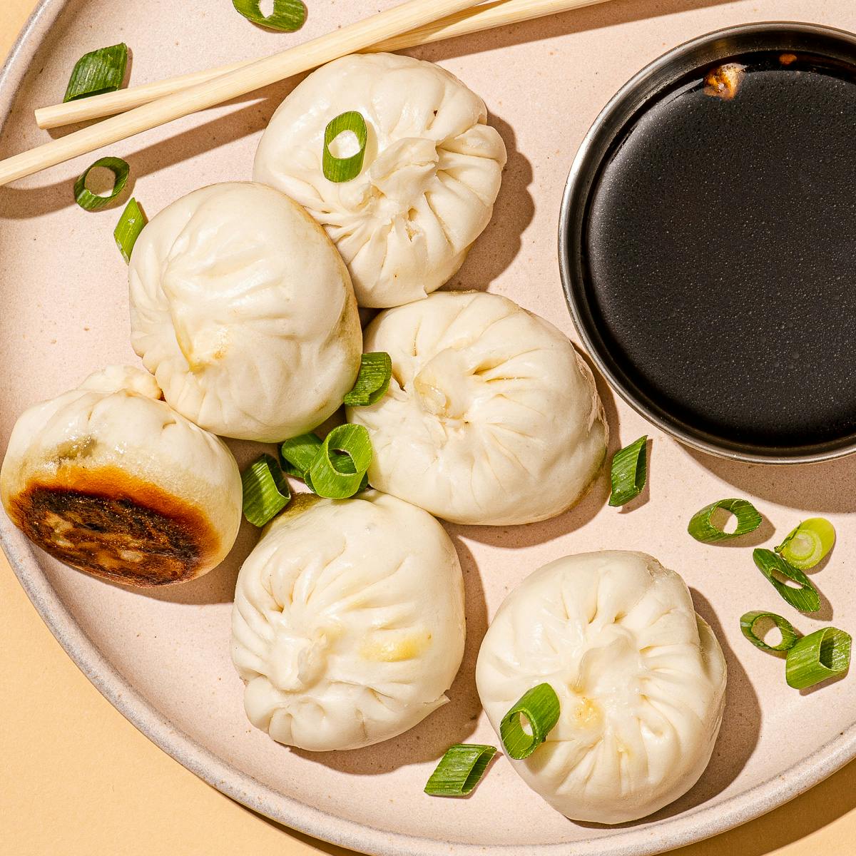 Homemade Pork Buns - 18 Pack by RedFarm