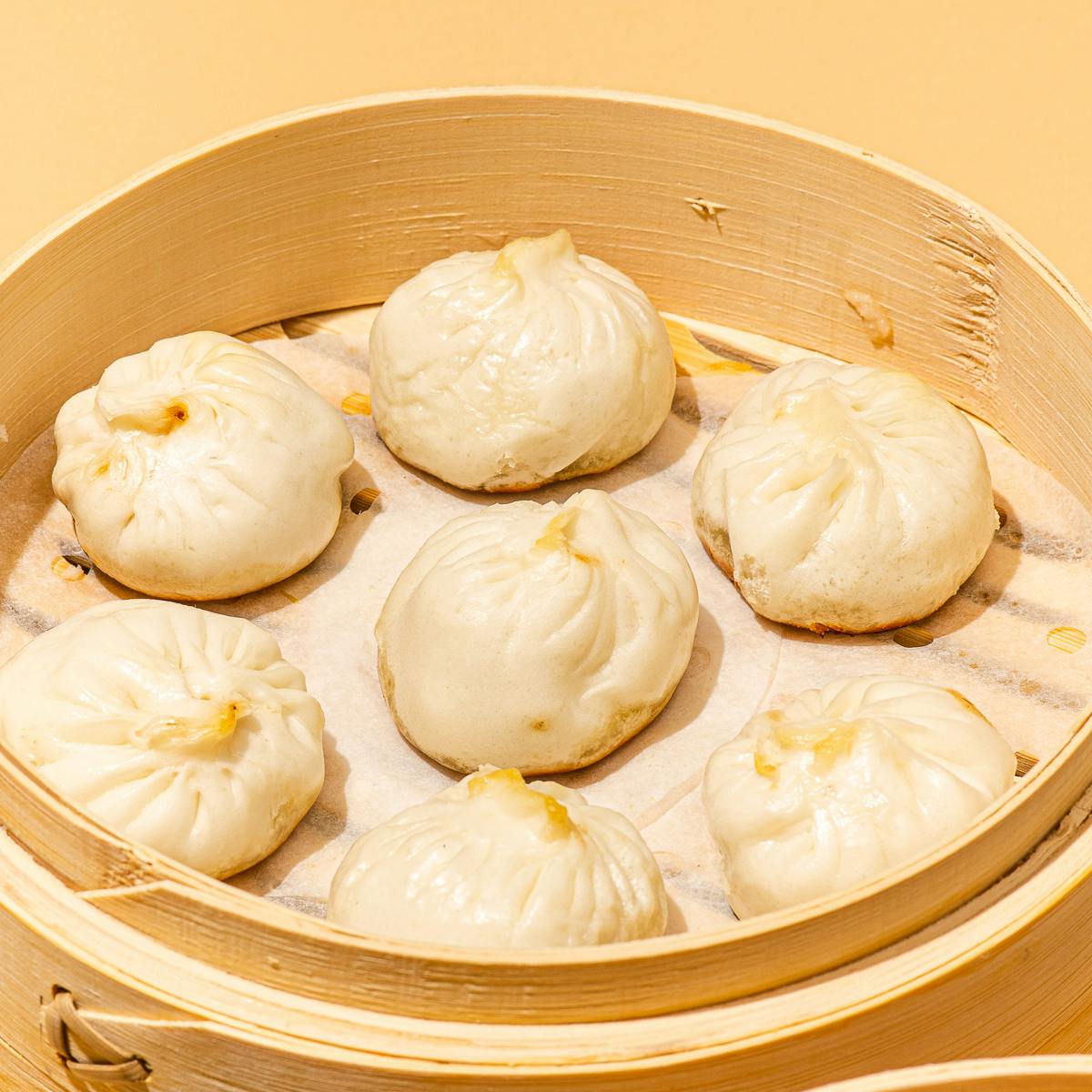 Homemade Pork Buns - 18 Pack by RedFarm - Alternate image 3