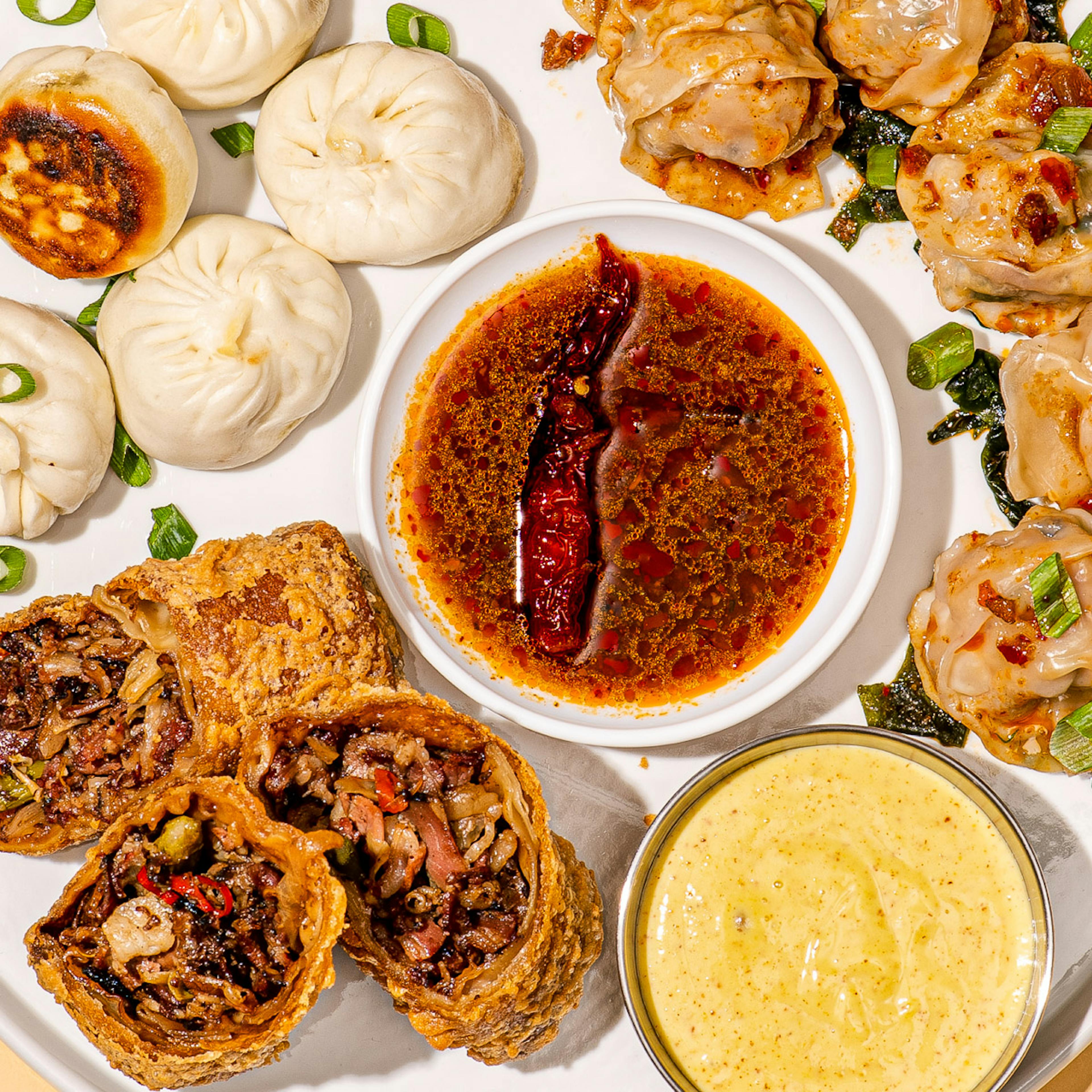 RedFarm Signature Sampler for 6-8 by RedFarm - Alternate image 3