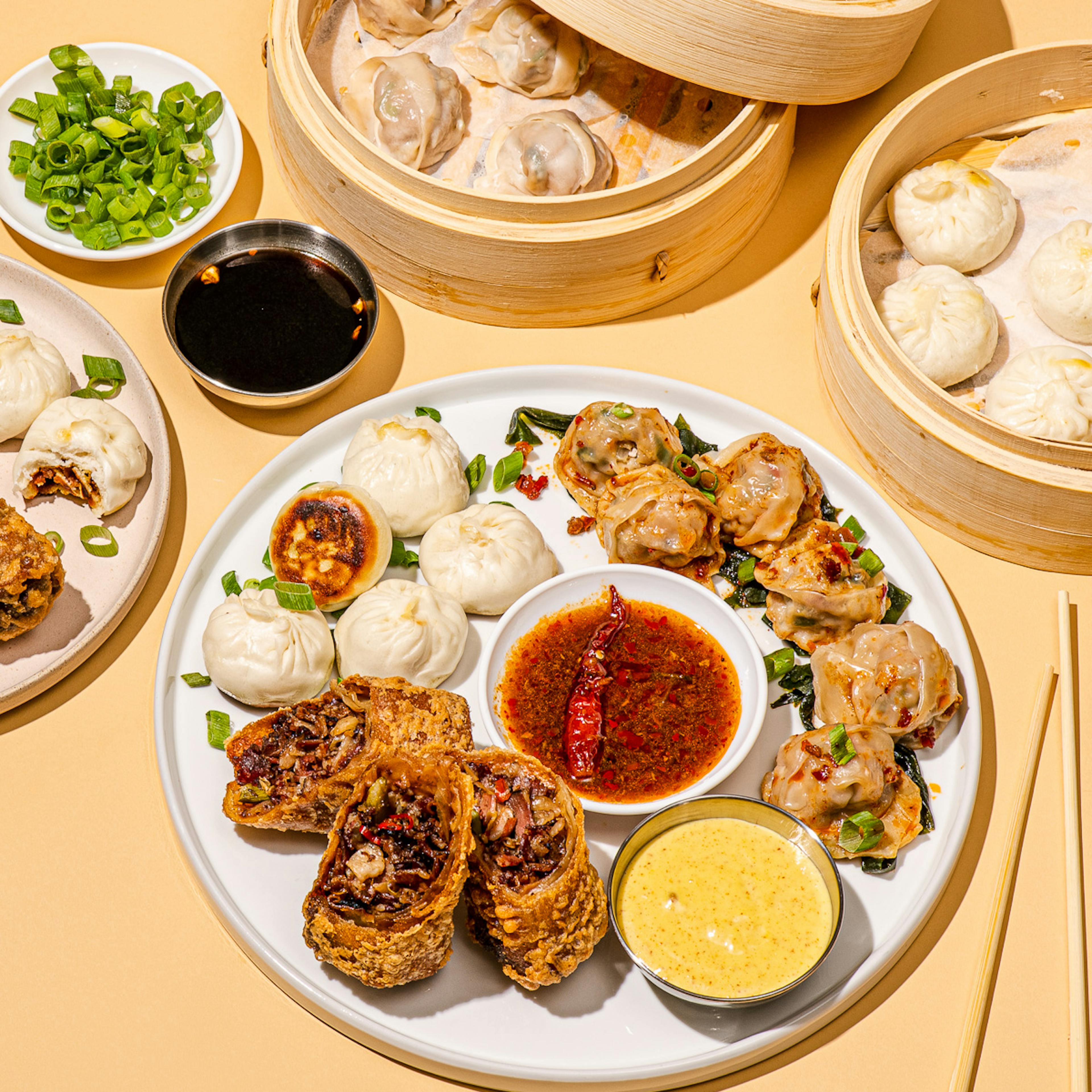 RedFarm Signature Sampler for 6-8 by RedFarm - Alternate image 1