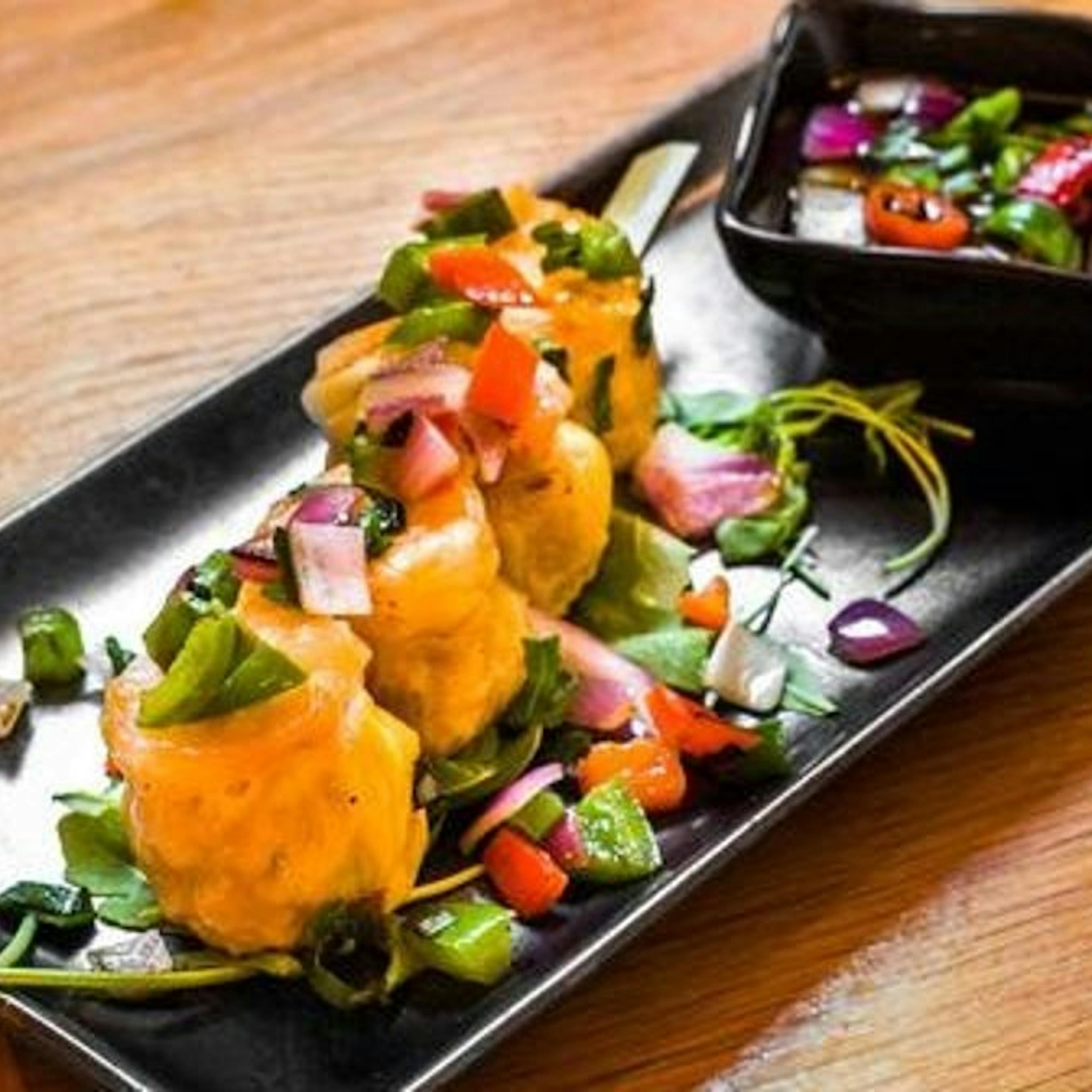 RedFarm Signature Sampler for 6-8 by RedFarm - Alternate image 10