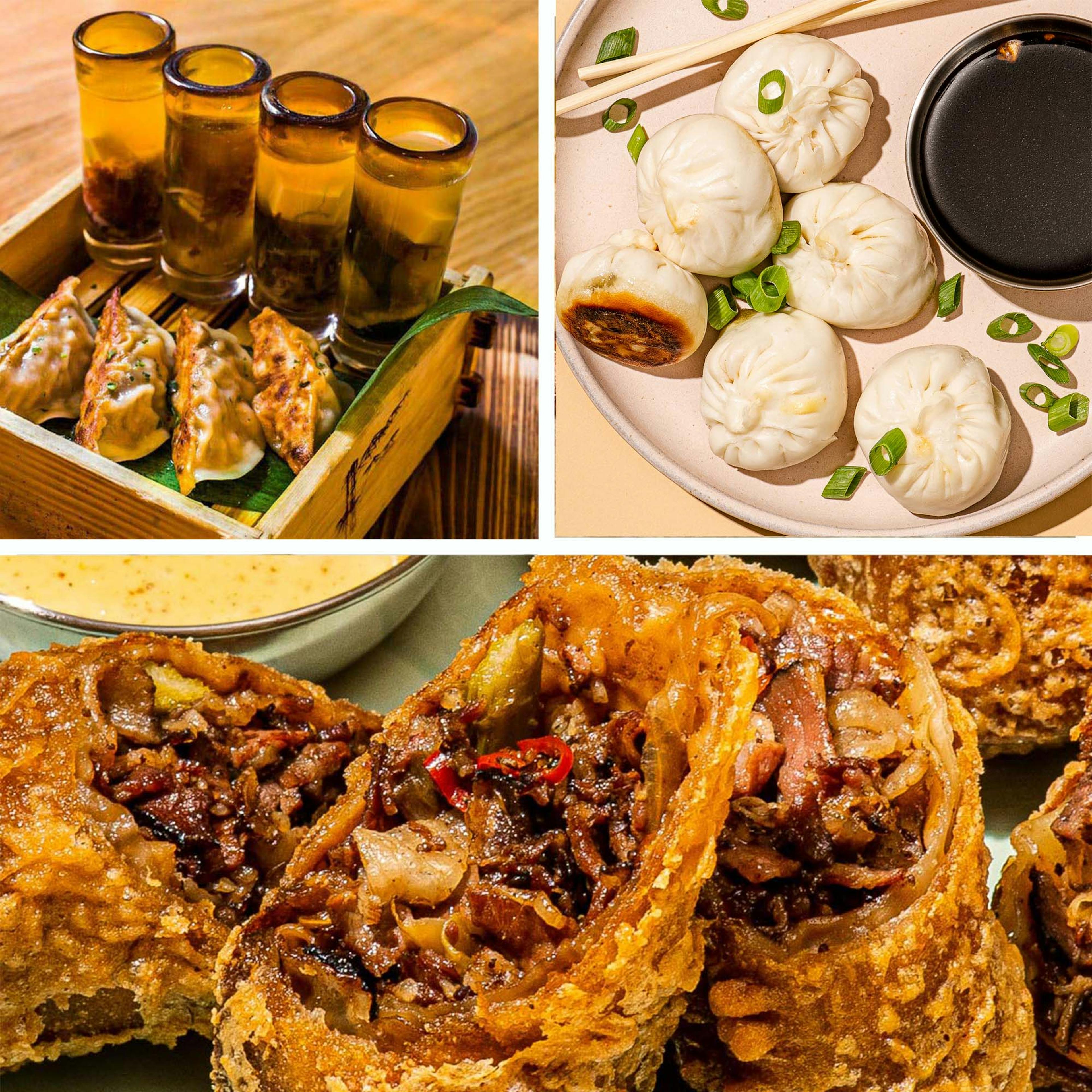 RedFarm Signature Sampler for 6-8 by RedFarm