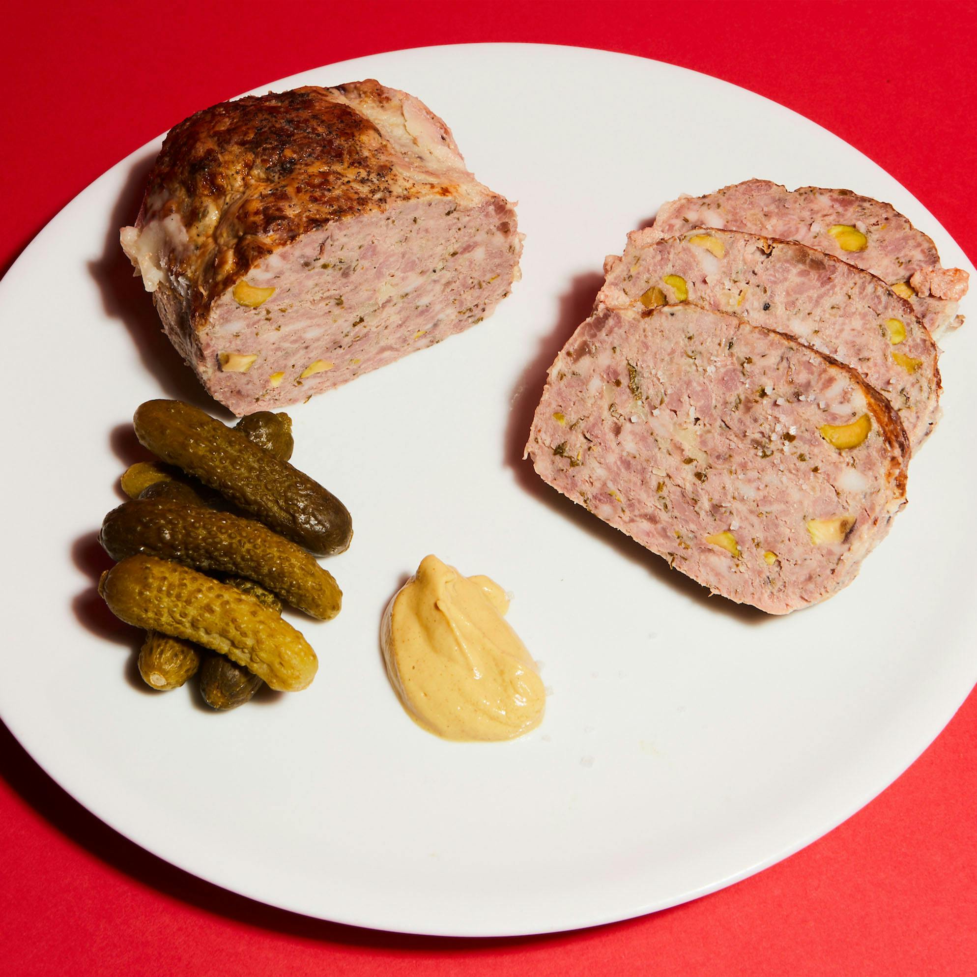 Pâté de Campagne for 4-6 by Frenchette - Alternate image 1