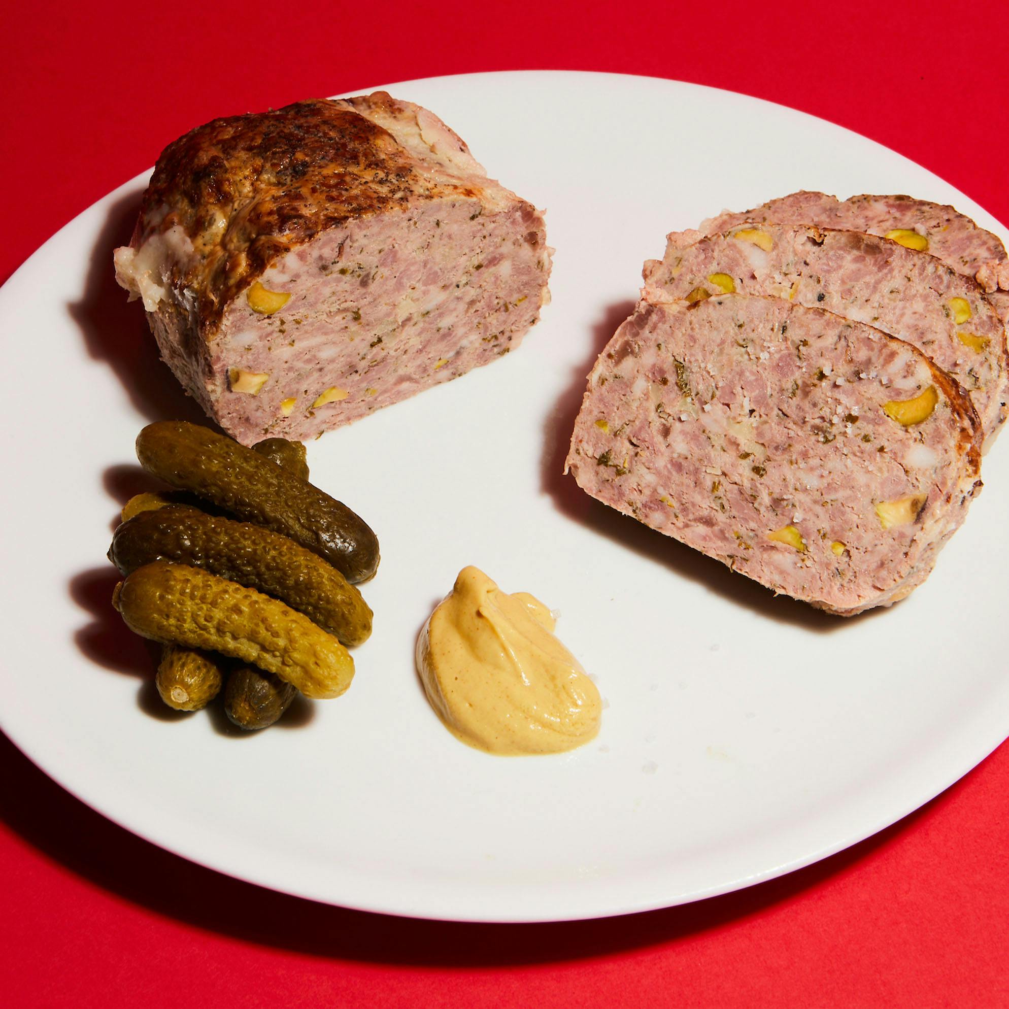 Pâté de Campagne for 4-6 by Frenchette