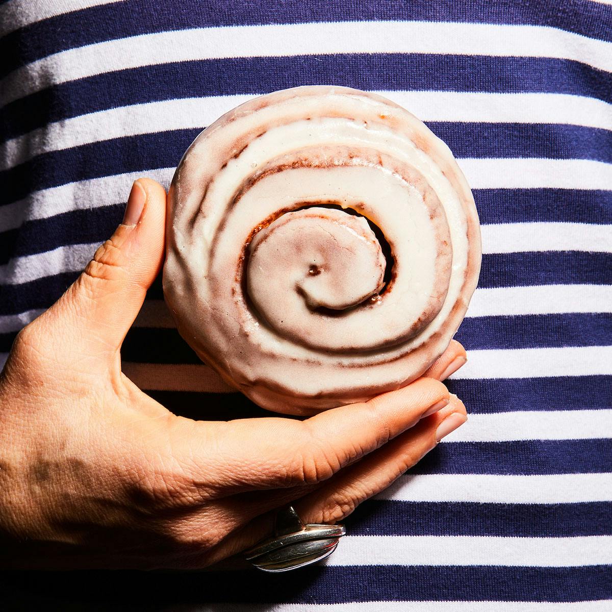 Cinnamon Buns - 12 Pack by Frenchette