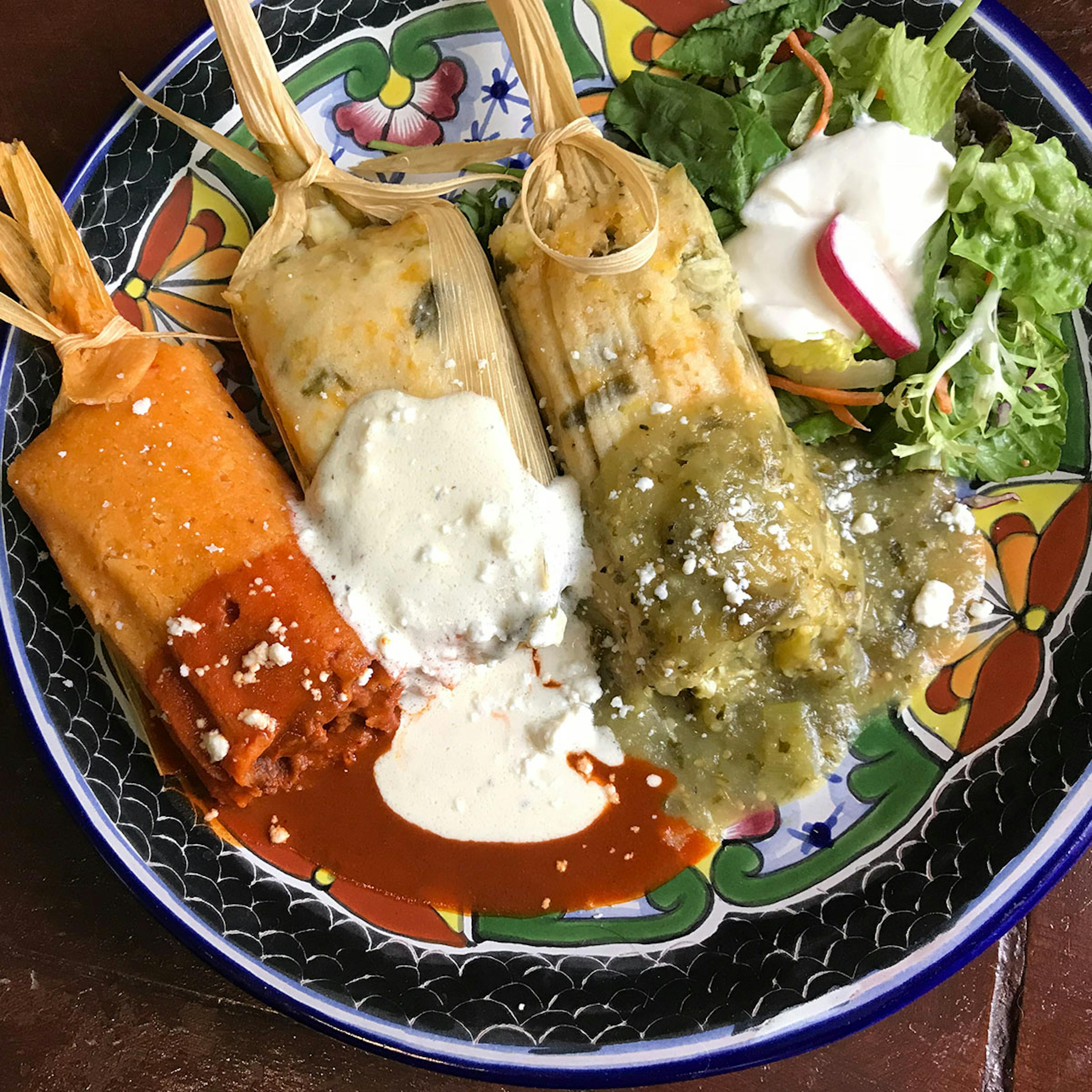 Tamales - Choose Your Own 12 Pack by El Charro Café - Alternate image 4