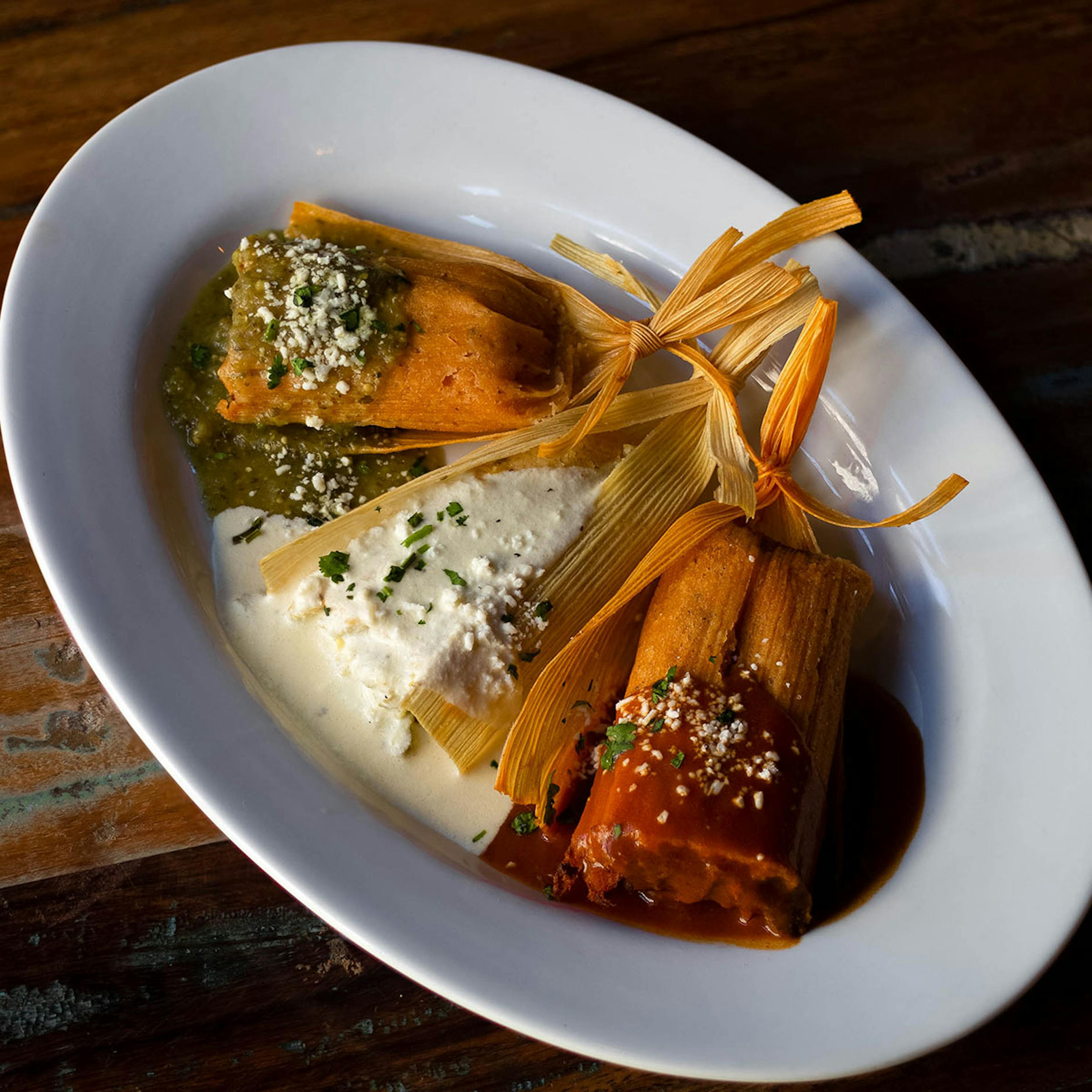 Tamales - Choose Your Own 24 Pack by El Charro Café - Alternate image 3