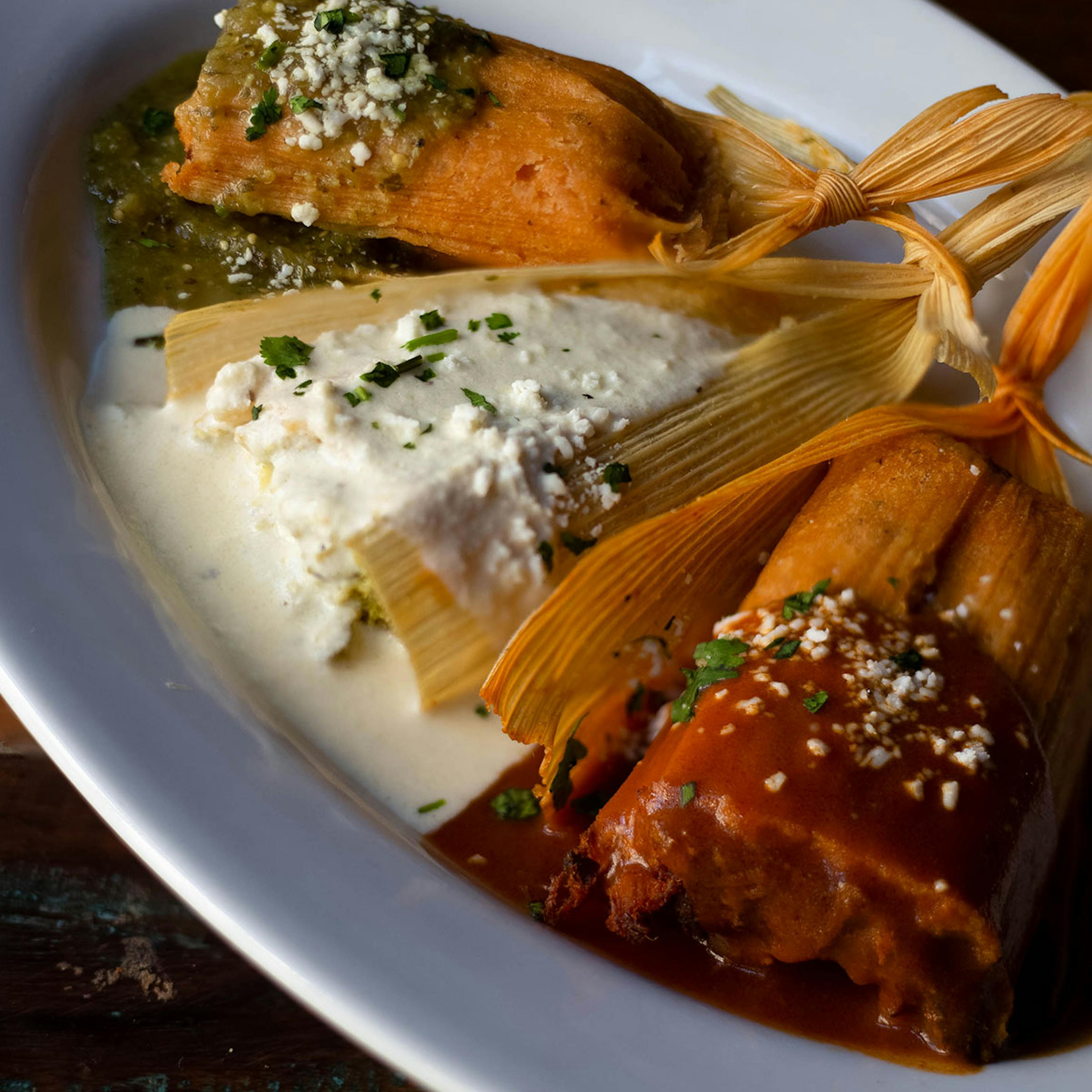 Tamales - Choose Your Own 24 Pack by El Charro Café - Alternate image 1