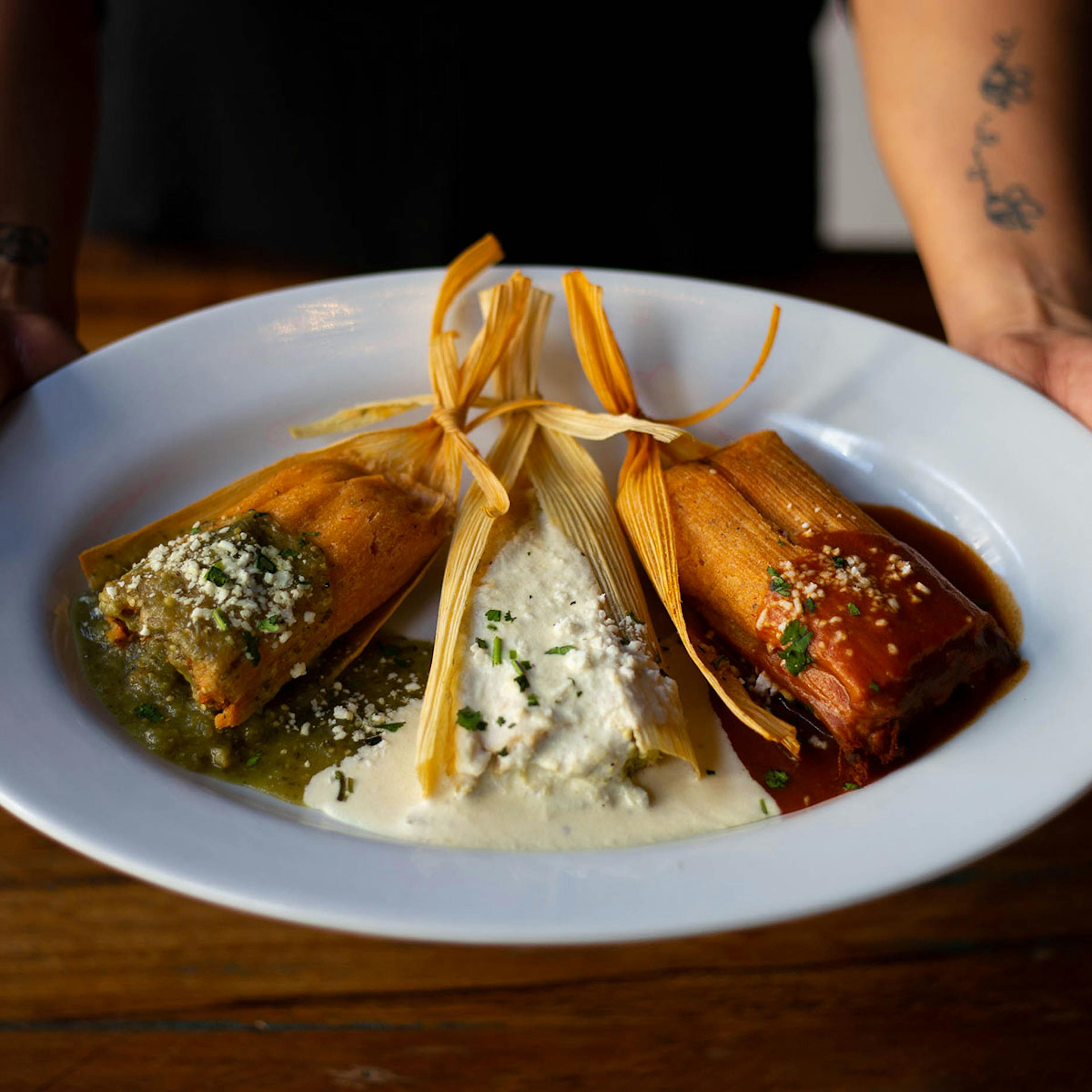 Tamales - Choose Your Own 24 Pack by El Charro Café - Alternate image 2