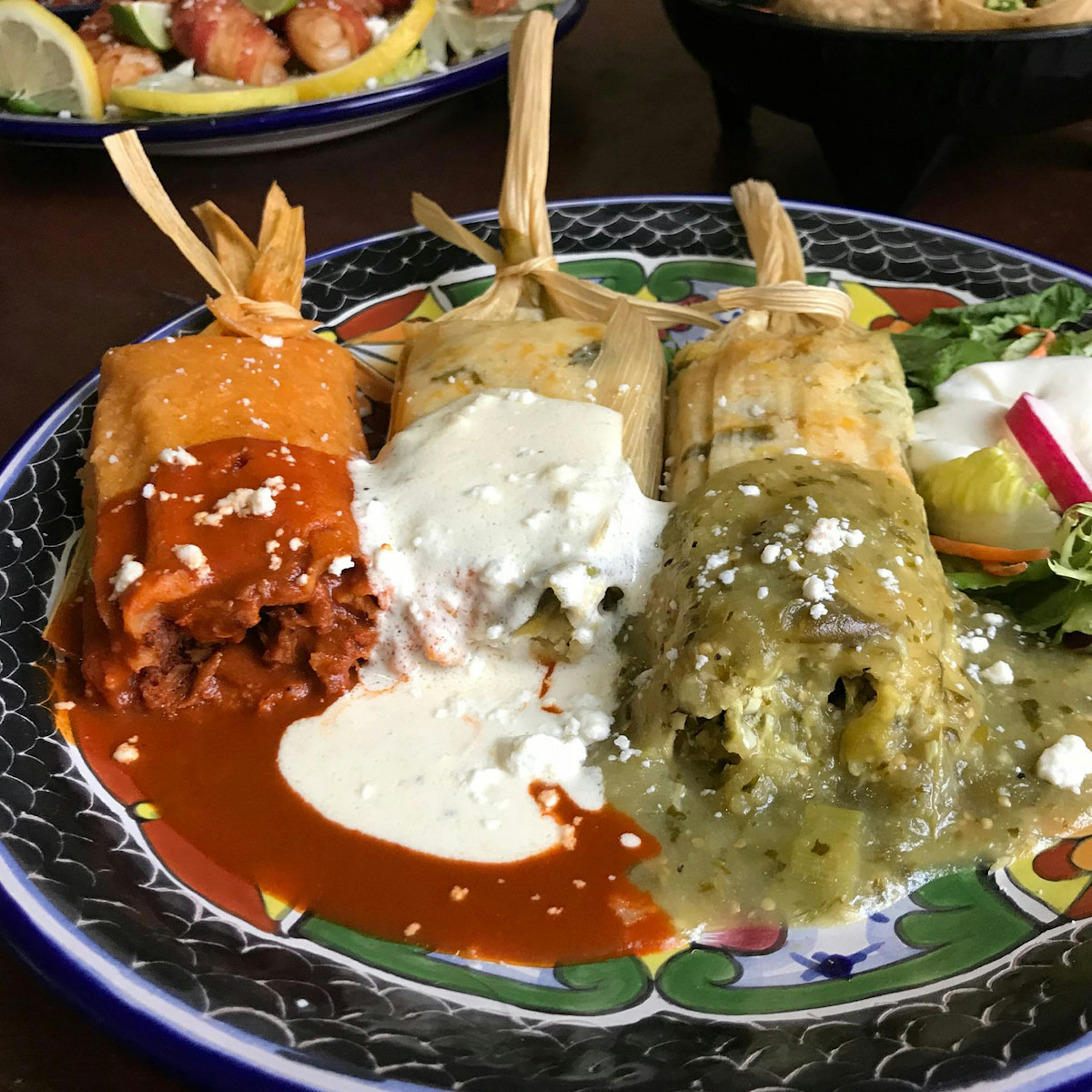 Tamales - Choose Your Own 24 Pack by El Charro Café - Alternate image 6