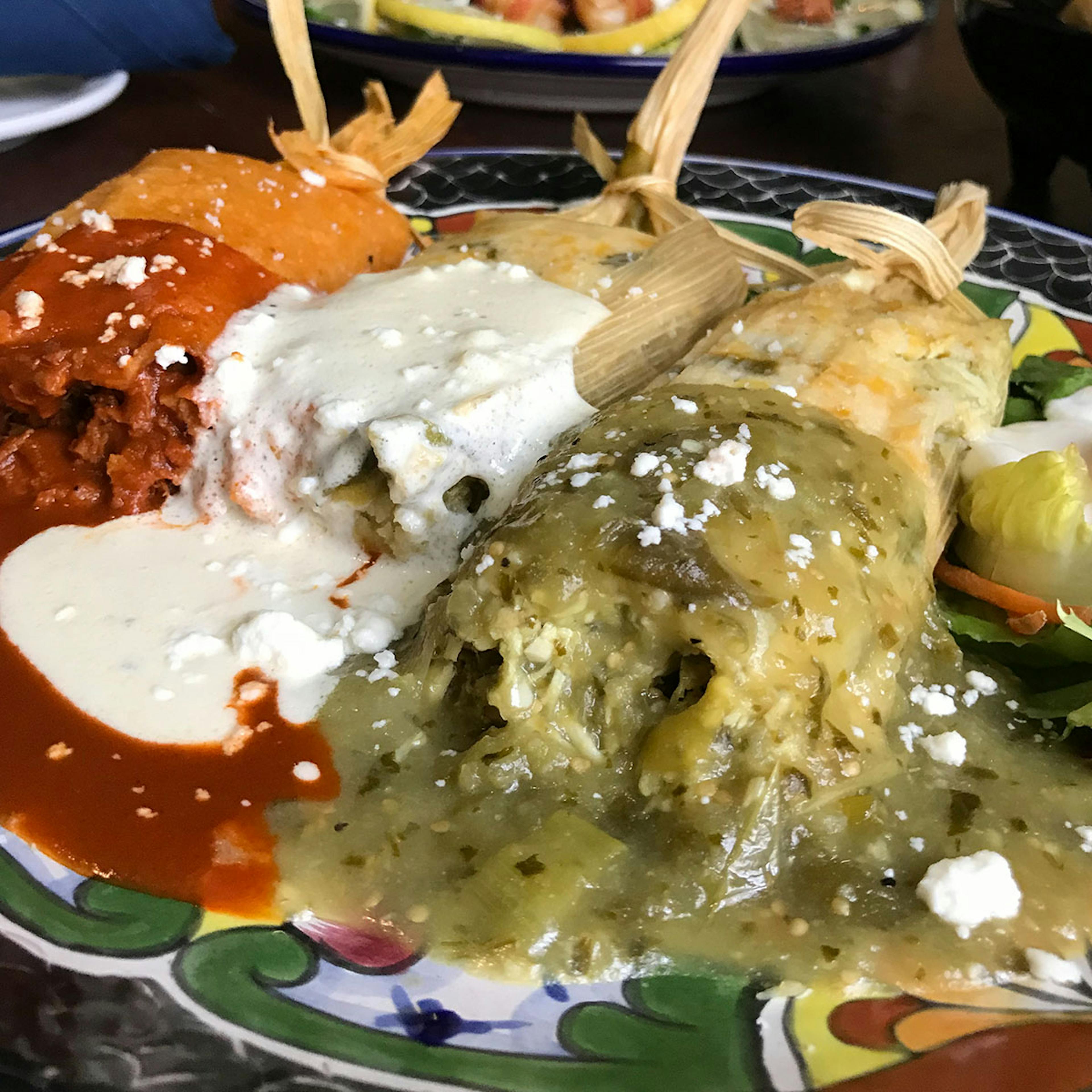 Tamales - Choose Your Own 24 Pack by El Charro Café - Alternate image 10