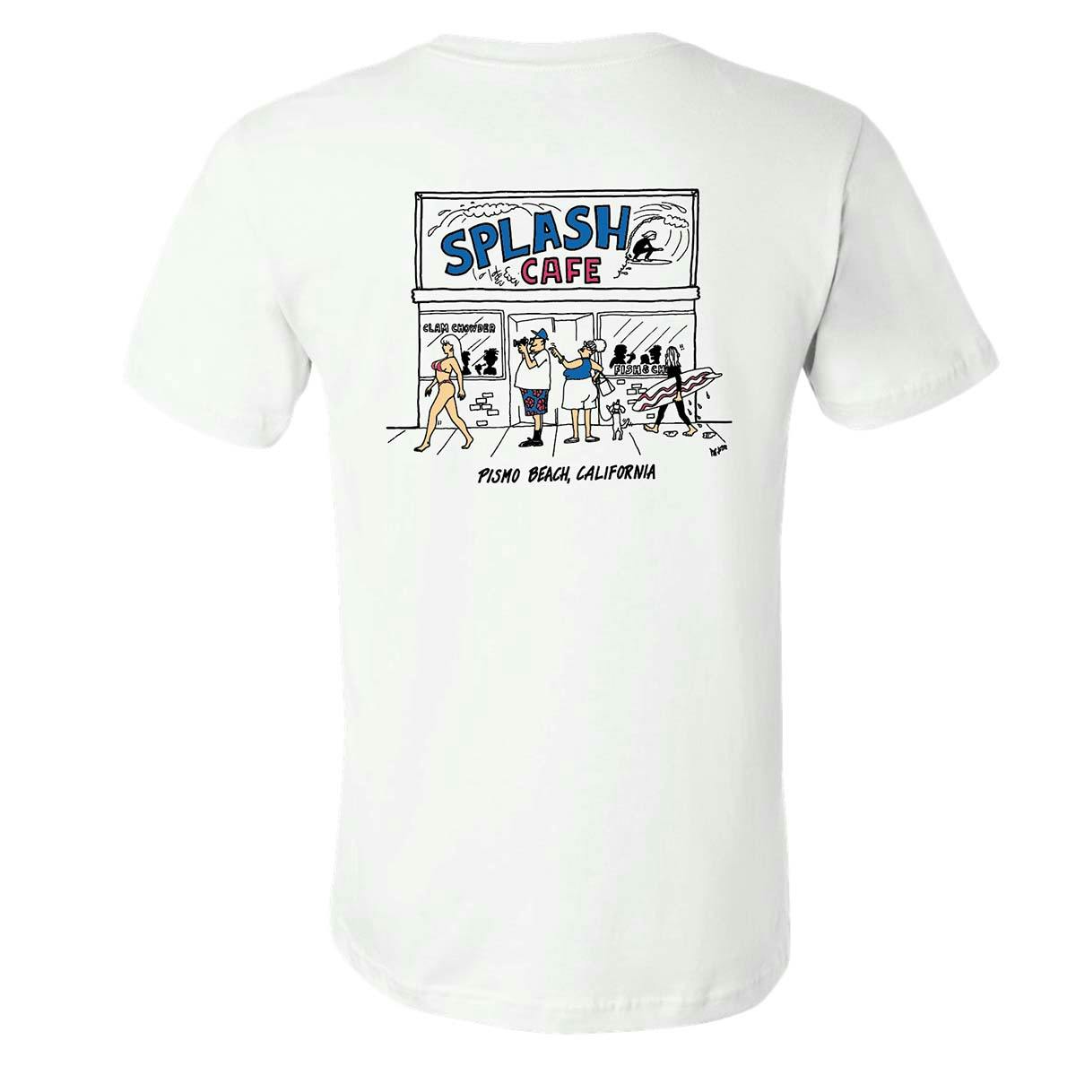 Clam Chowder + Hot Cocoa Gift Pack by Splash Cafe - Alternate image 11