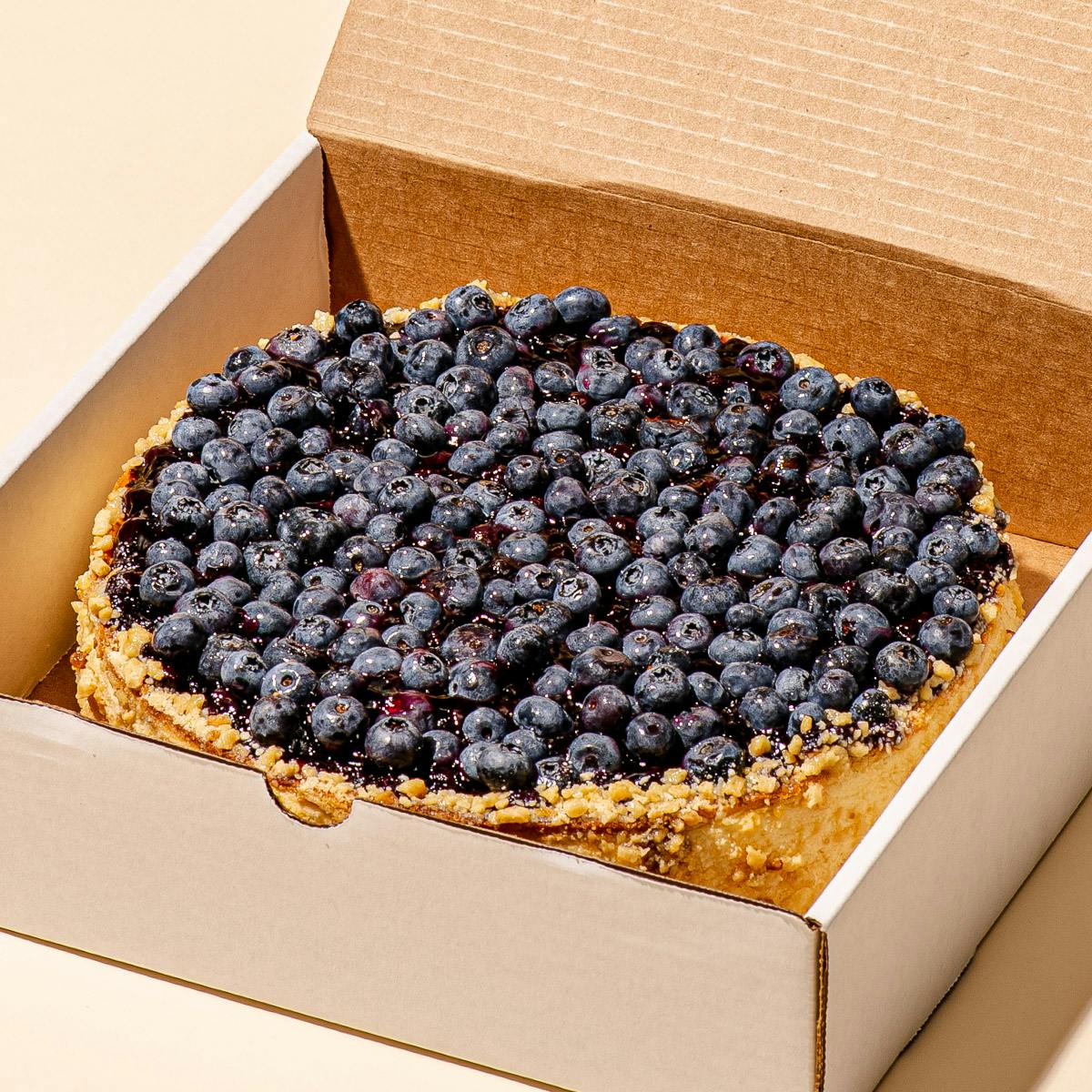 Blueberry Cheesecake by Clinton Station Diner - Alternate image 5