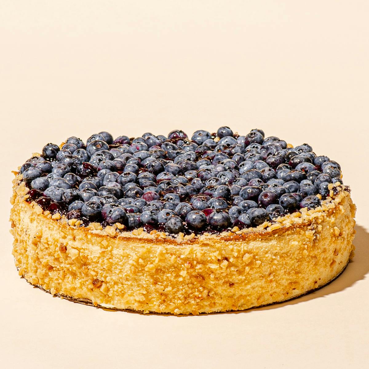 Blueberry Cheesecake by Clinton Station Diner - Alternate image 2
