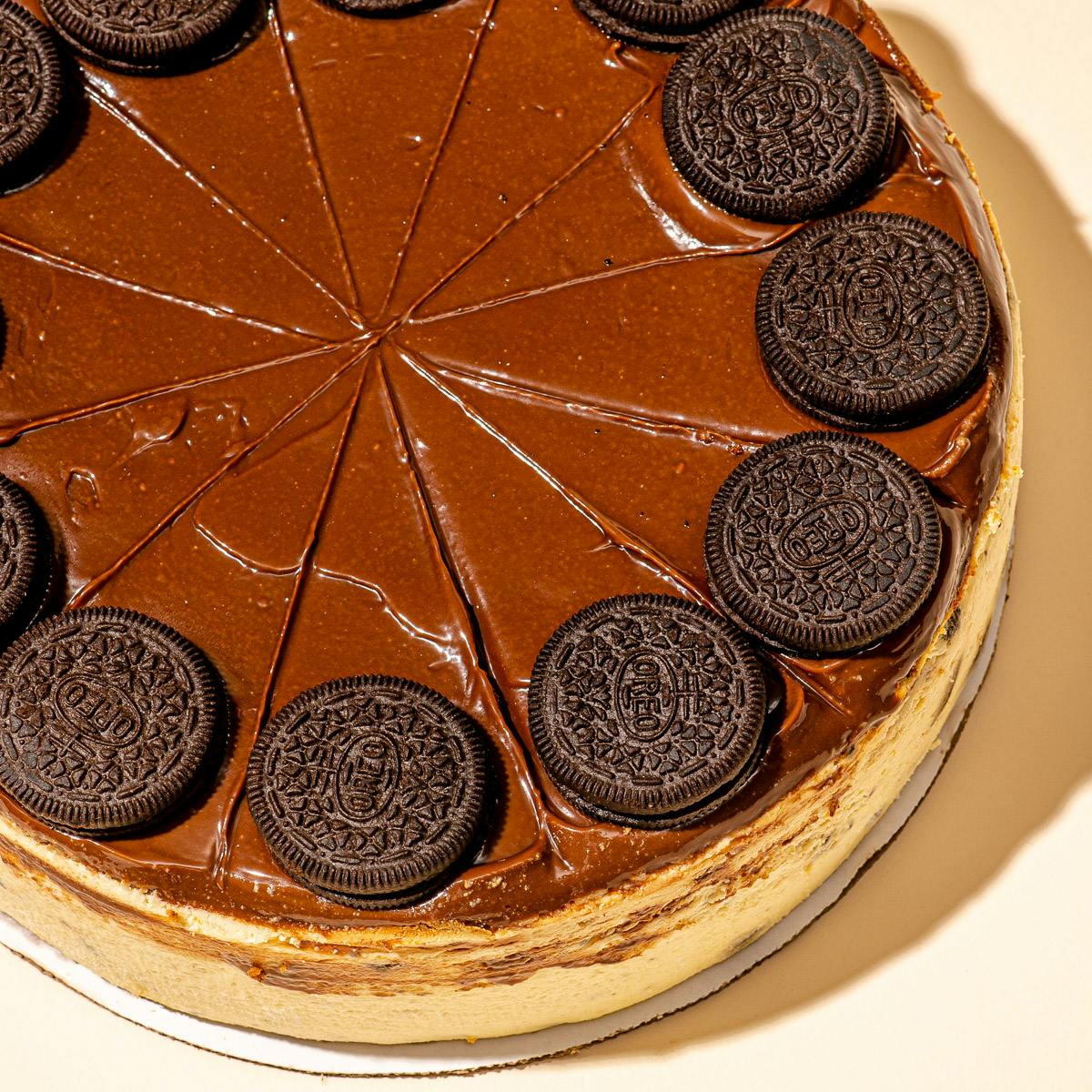 Oreo Cheesecake by Clinton Station Diner - Alternate image 4