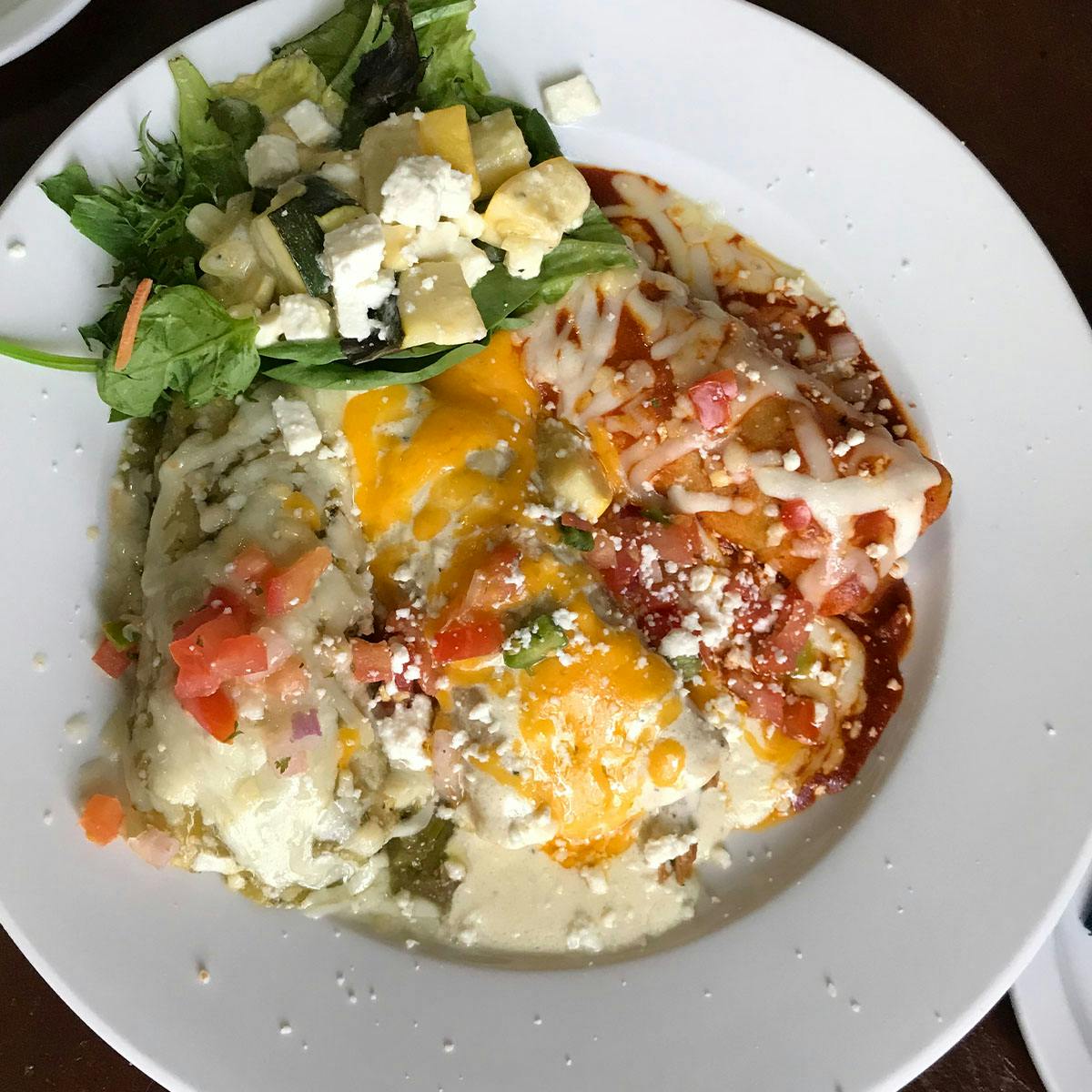 Famous Carne Seca Enchilada Kit For 46, 40 OFF