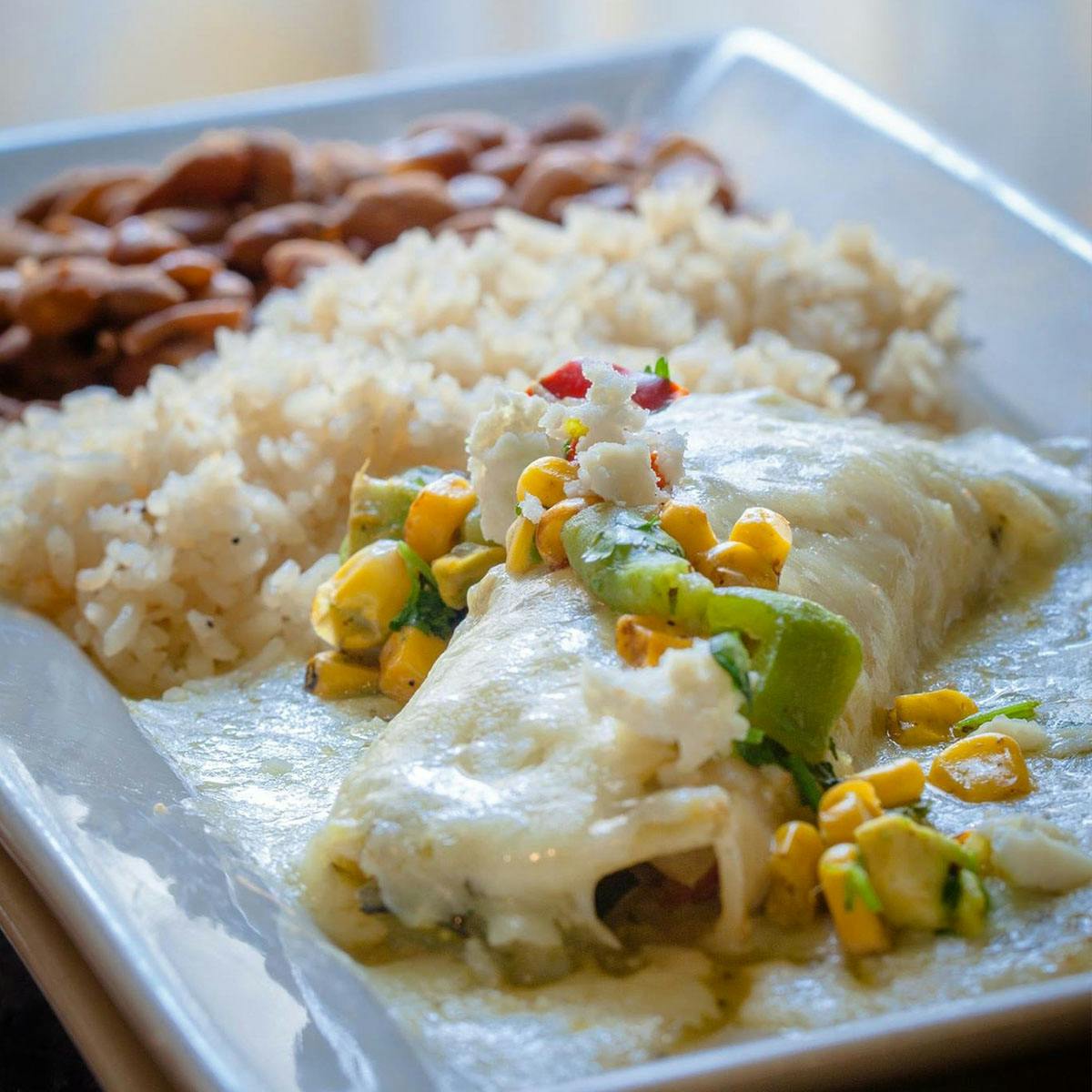 "Taste of El Charro" Mexican Dinner for 8-10 by El Charro Café - Alternate image 7