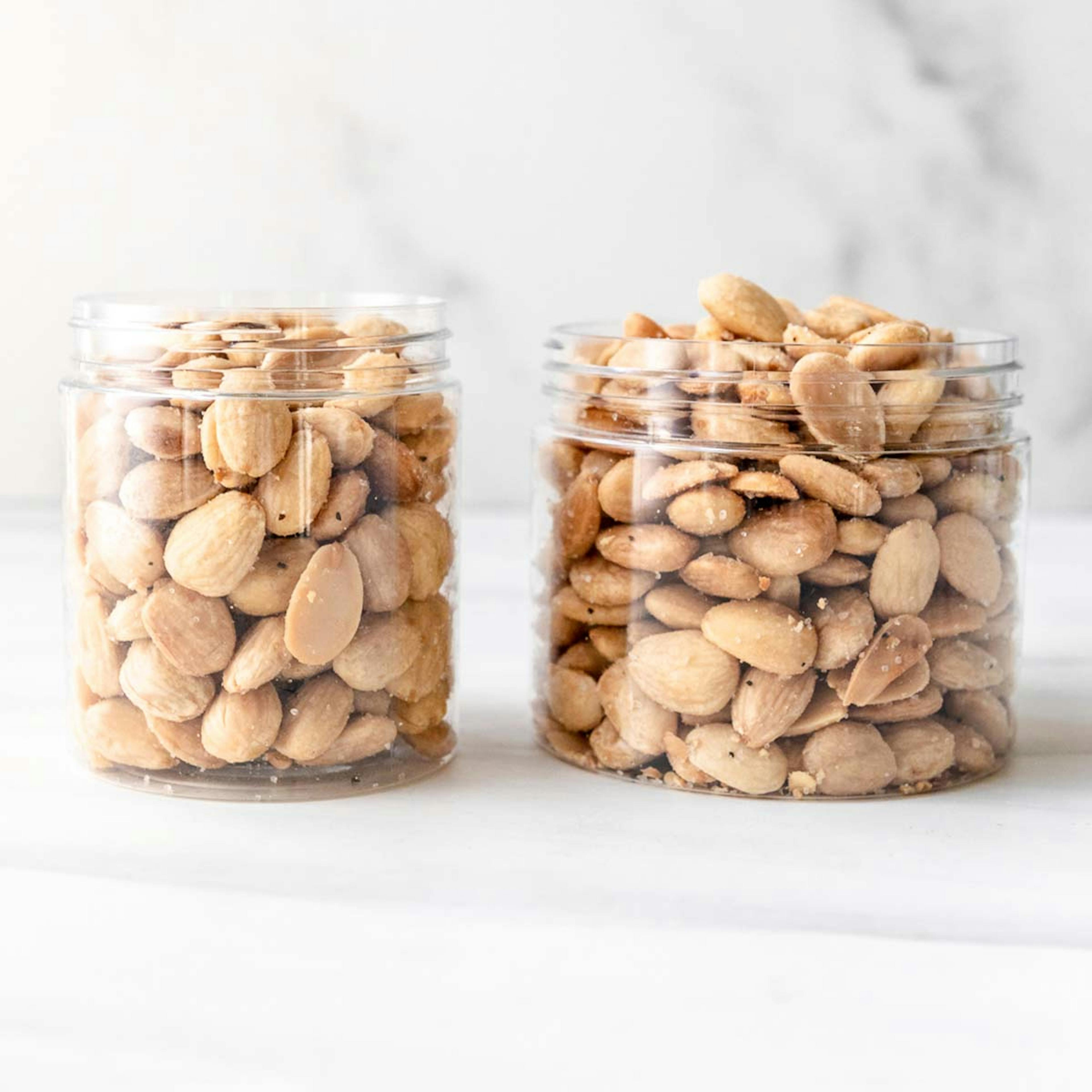 Assorted Snack Gift Box - Large by Beauty & The Board - Alternate image 4