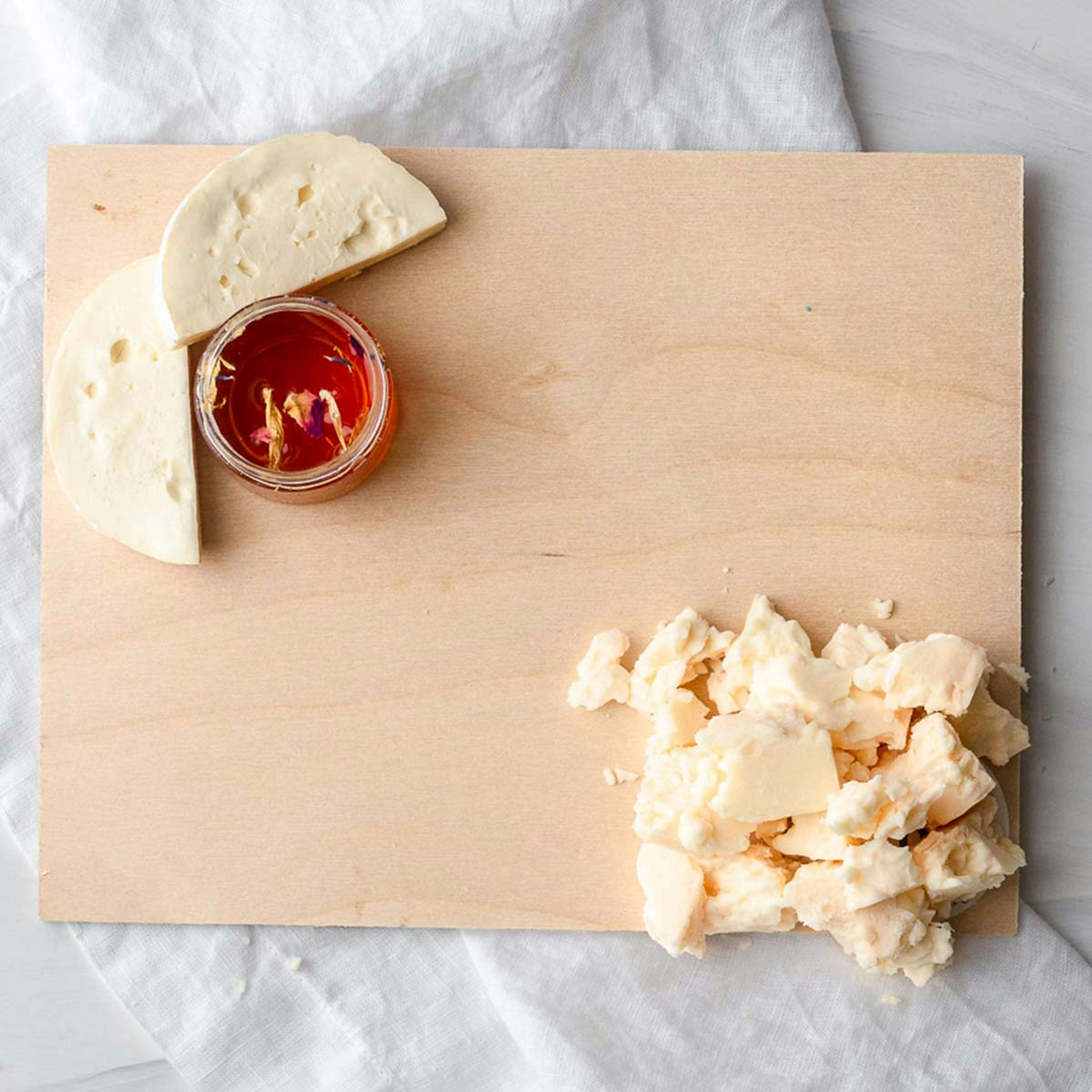 Cheese & Charcuterie Board Kit for 4-6 by Beauty & The Board - Alternate image 6