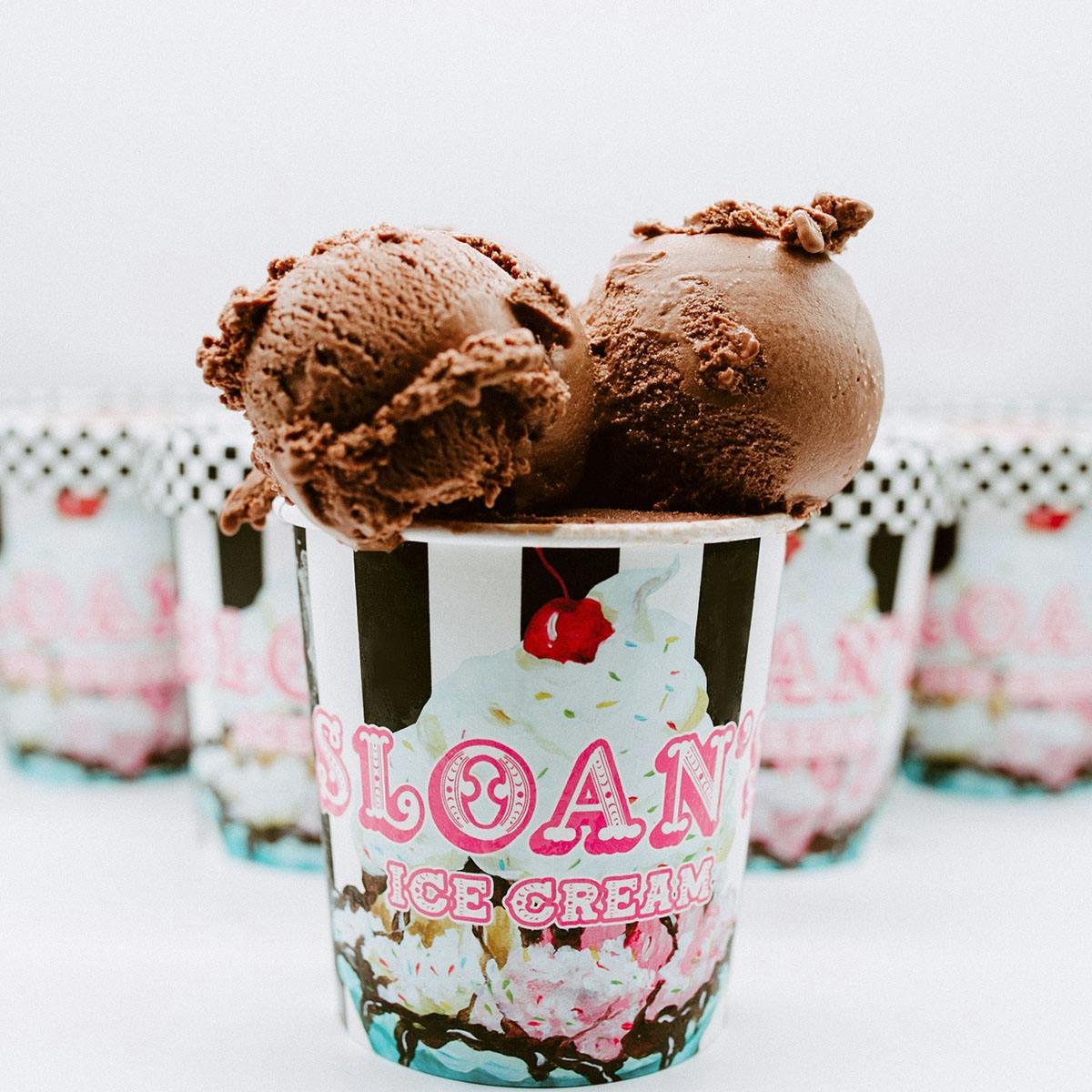 Ice Cream Best Seller - 5 Pints by Sloan's Ice Cream - Alternate image 5