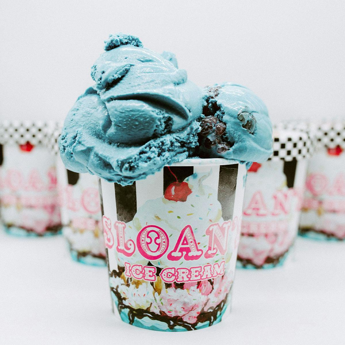 Ice Cream Best Seller - 5 Pints by Sloan's Ice Cream - Alternate image 3