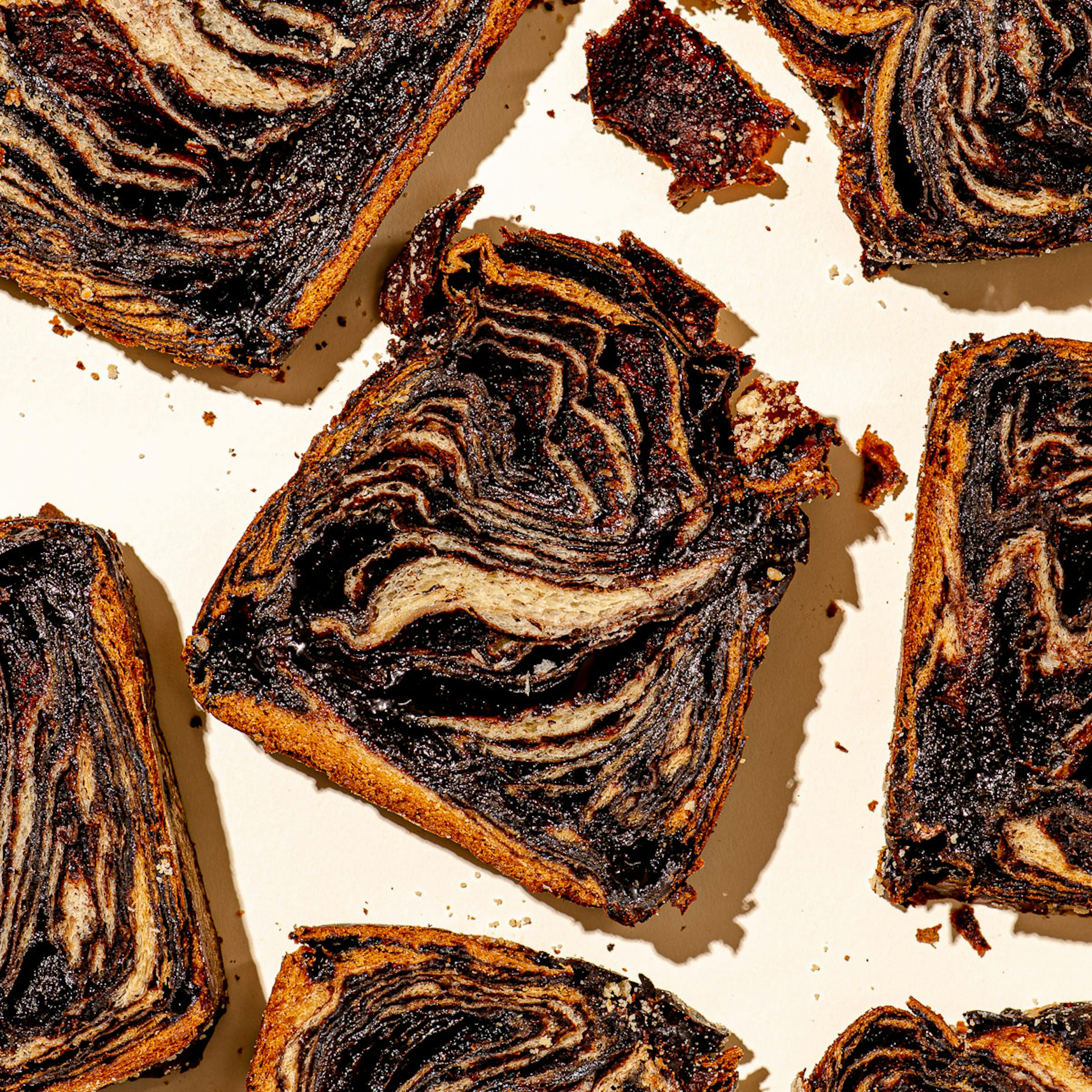 Double Chocolate Babka by Oneg Bakery - Alternate image 2