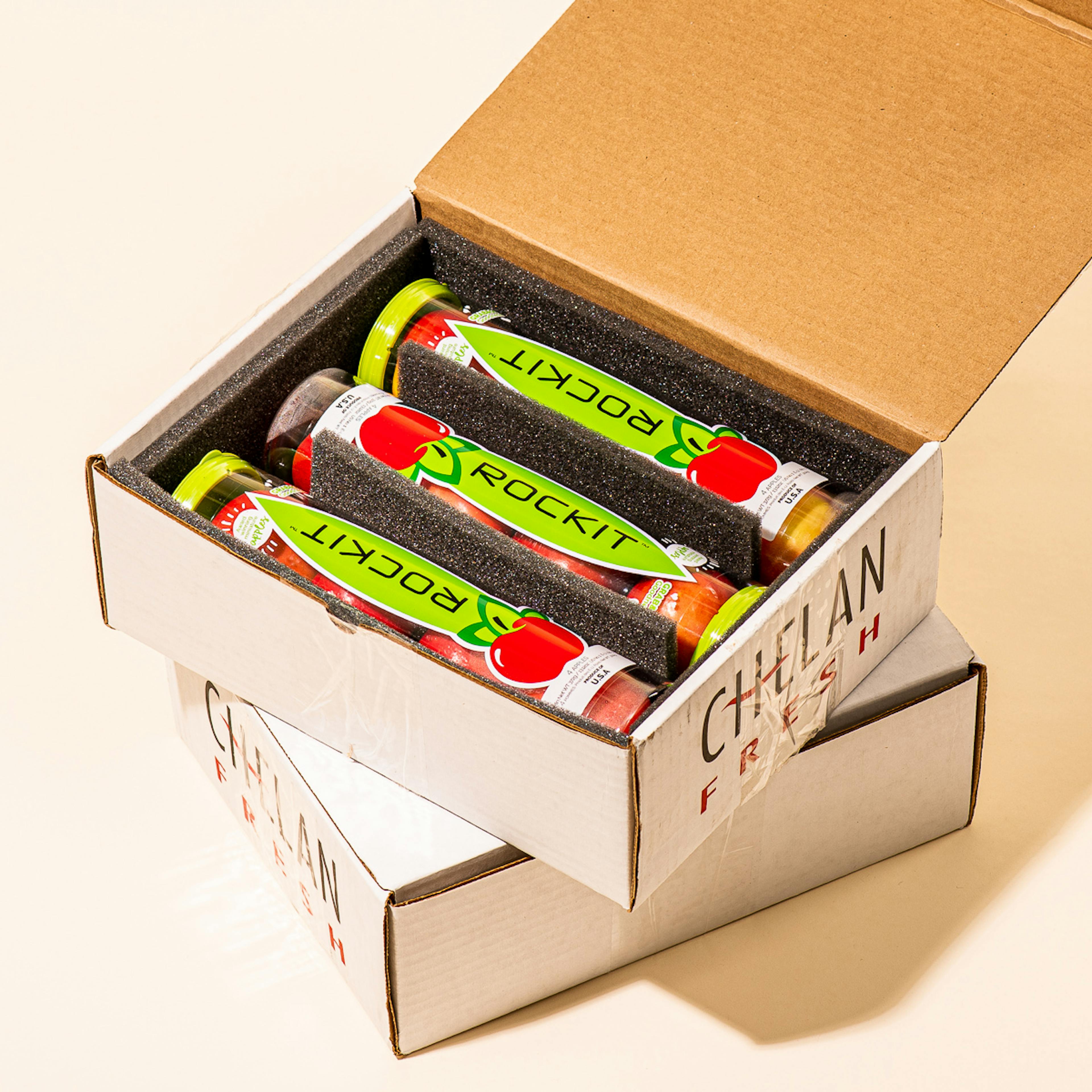 Rockit™ Miniature Apples - 2 Dozen by Chelan Fresh Farms - Alternate image 6