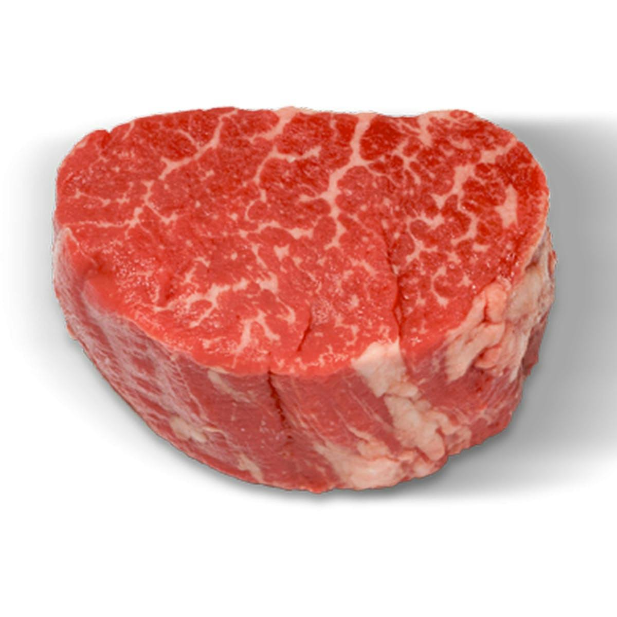 USDA Choice Filet Mignon Steak - 4 Pack by Flannery Beef