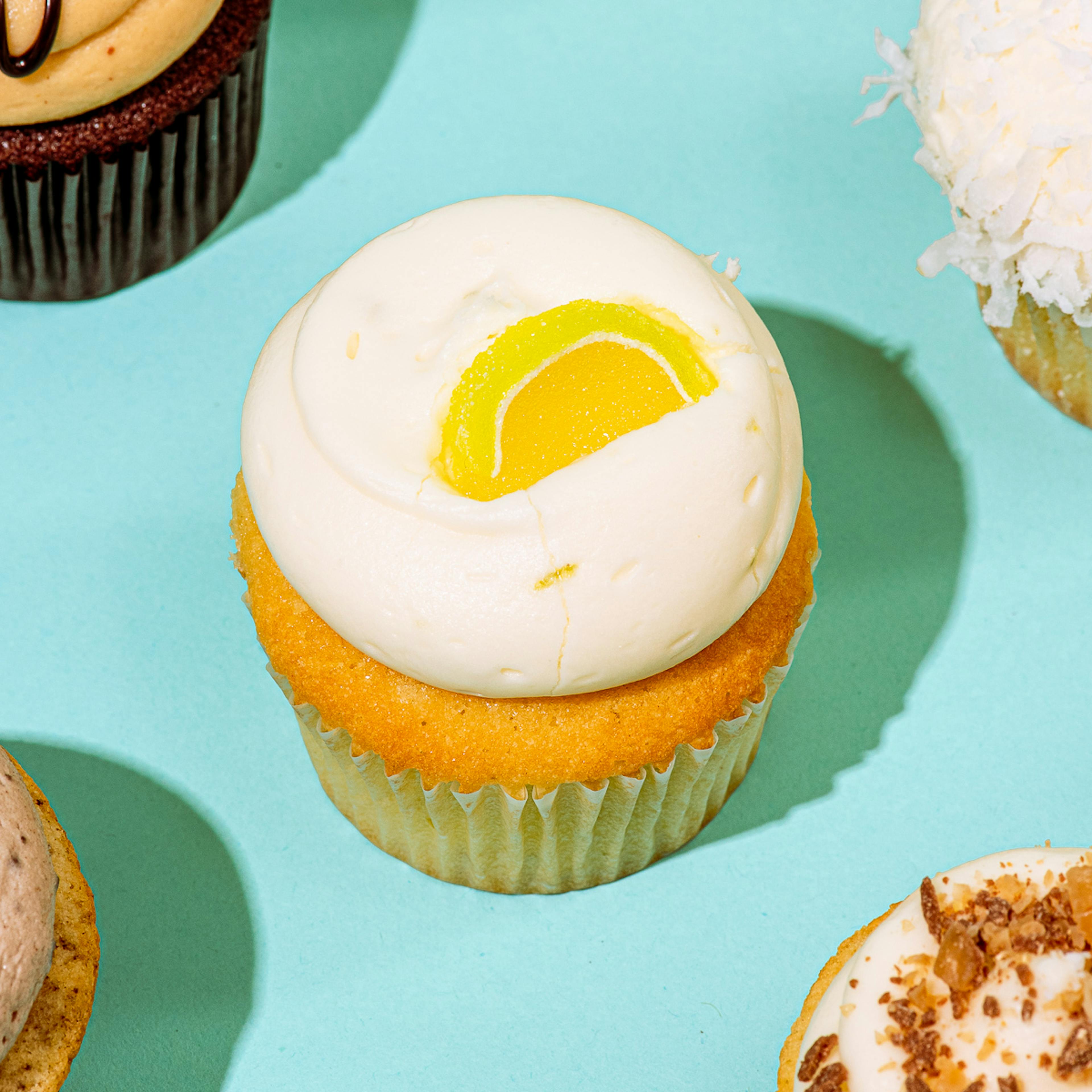 Best Seller Cupcake Dozen by Georgetown Cupcake - Alternate image 8