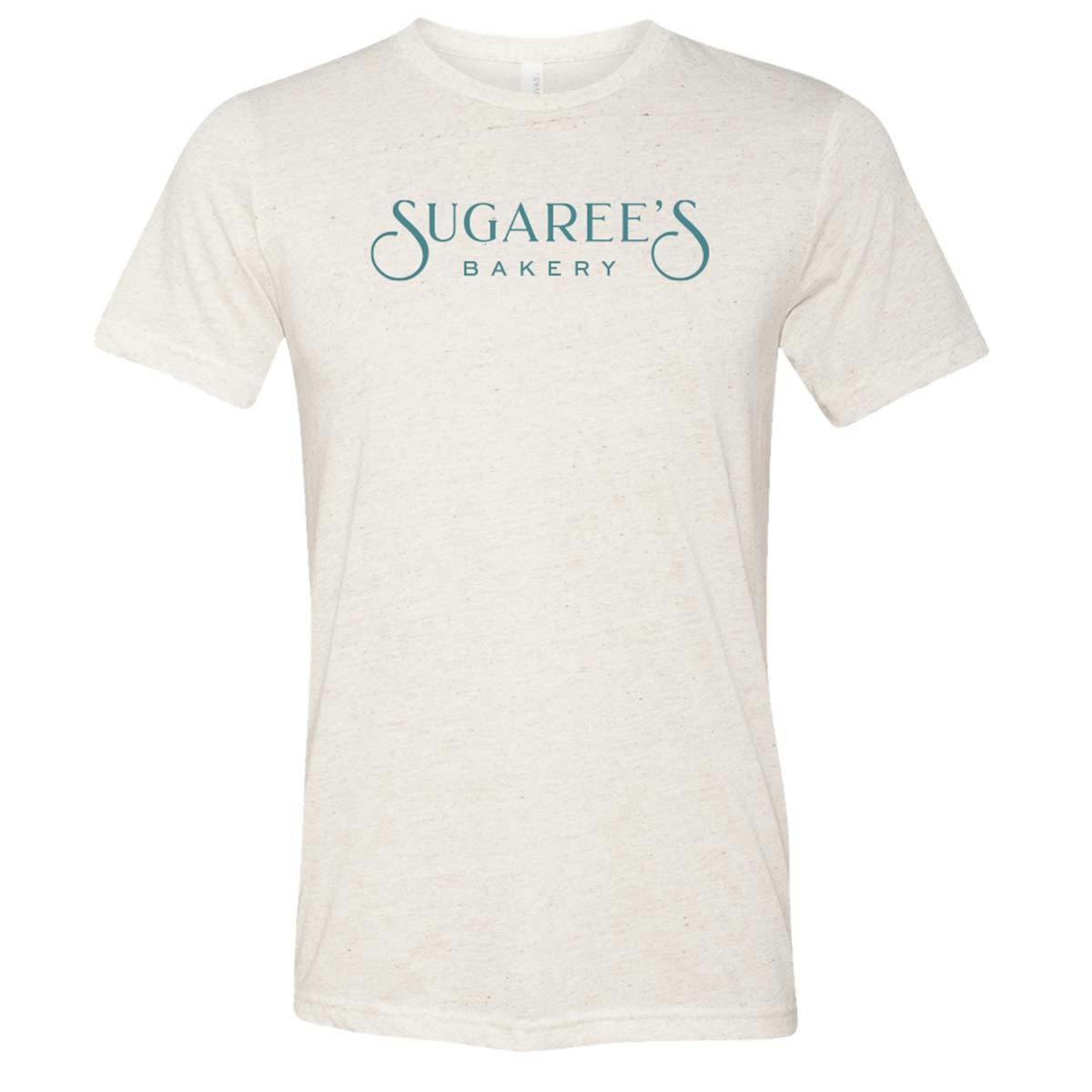 Sugaree's Logo T-Shirt by Sugaree's