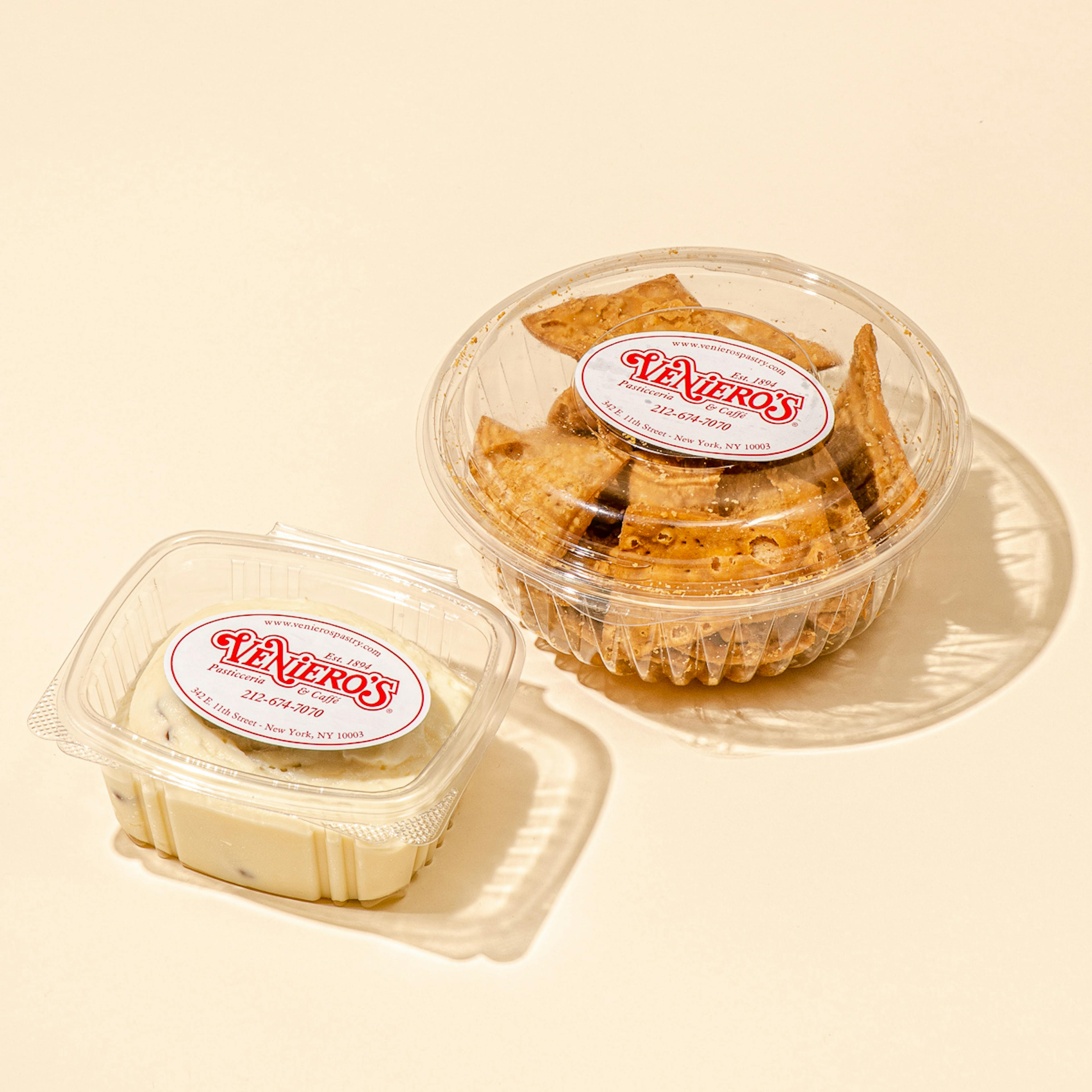 Cannoli Chips & Dip by Veniero's - Alternate image 4