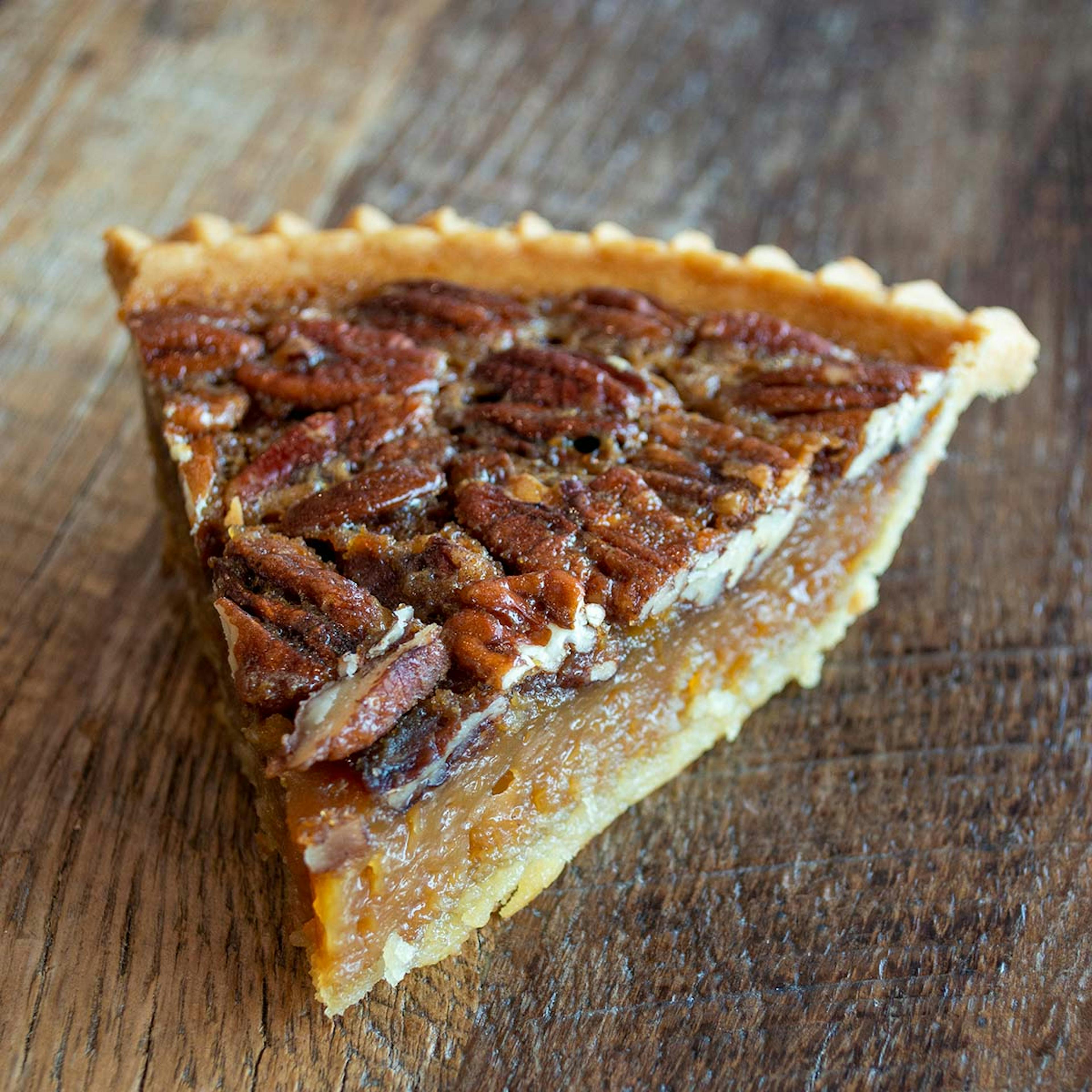 Texas Pecan Pie by Three Brothers Bakery - Alternate image 2