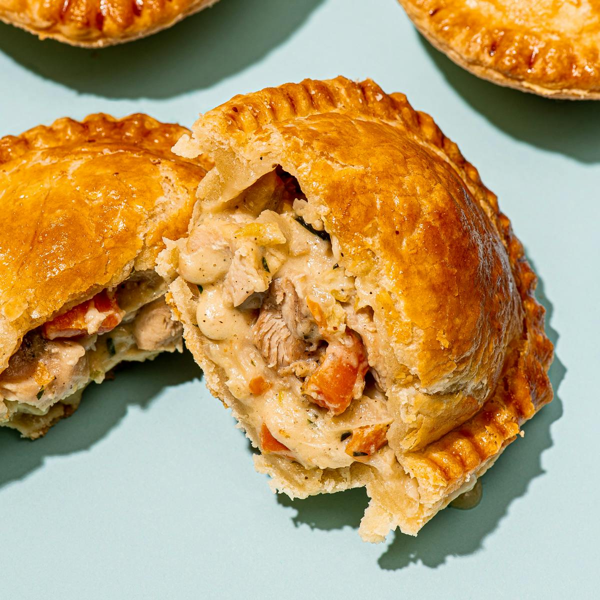 Choose Your Own Hand Pies - 18 Pack by Panbury's Double Crust Hand Pies - Alternate image 3