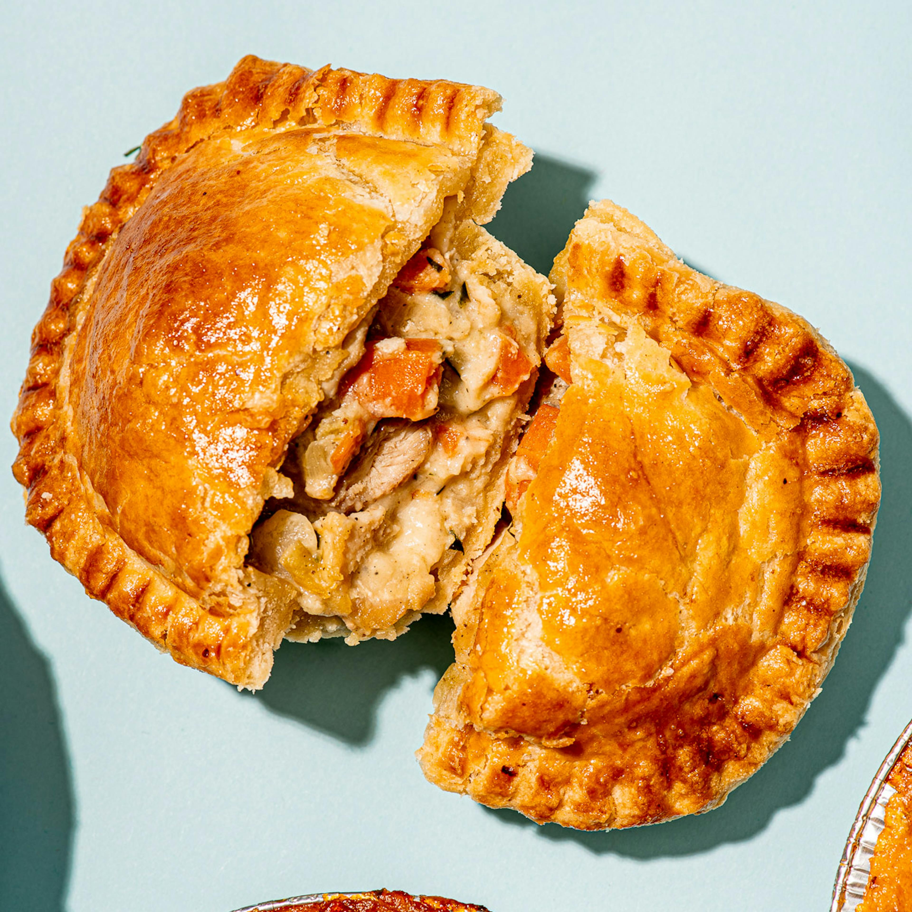 Choose Your Own Hand Pies - 6 Pack by Panbury's Double Crust Hand Pies - Alternate image 5