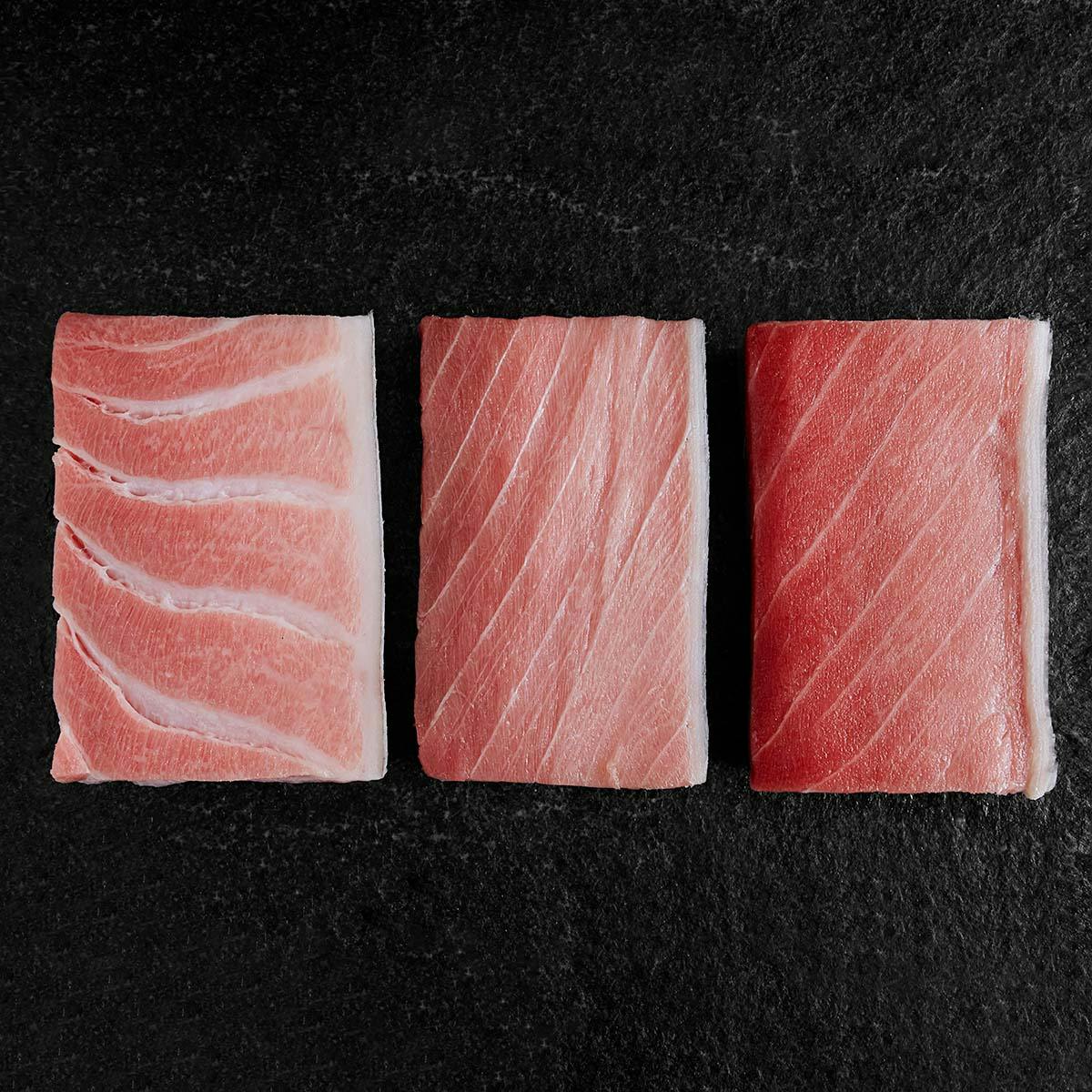 Sushi Roll + Sashimi Kit for 8 by MakiMaki - Alternate image 5