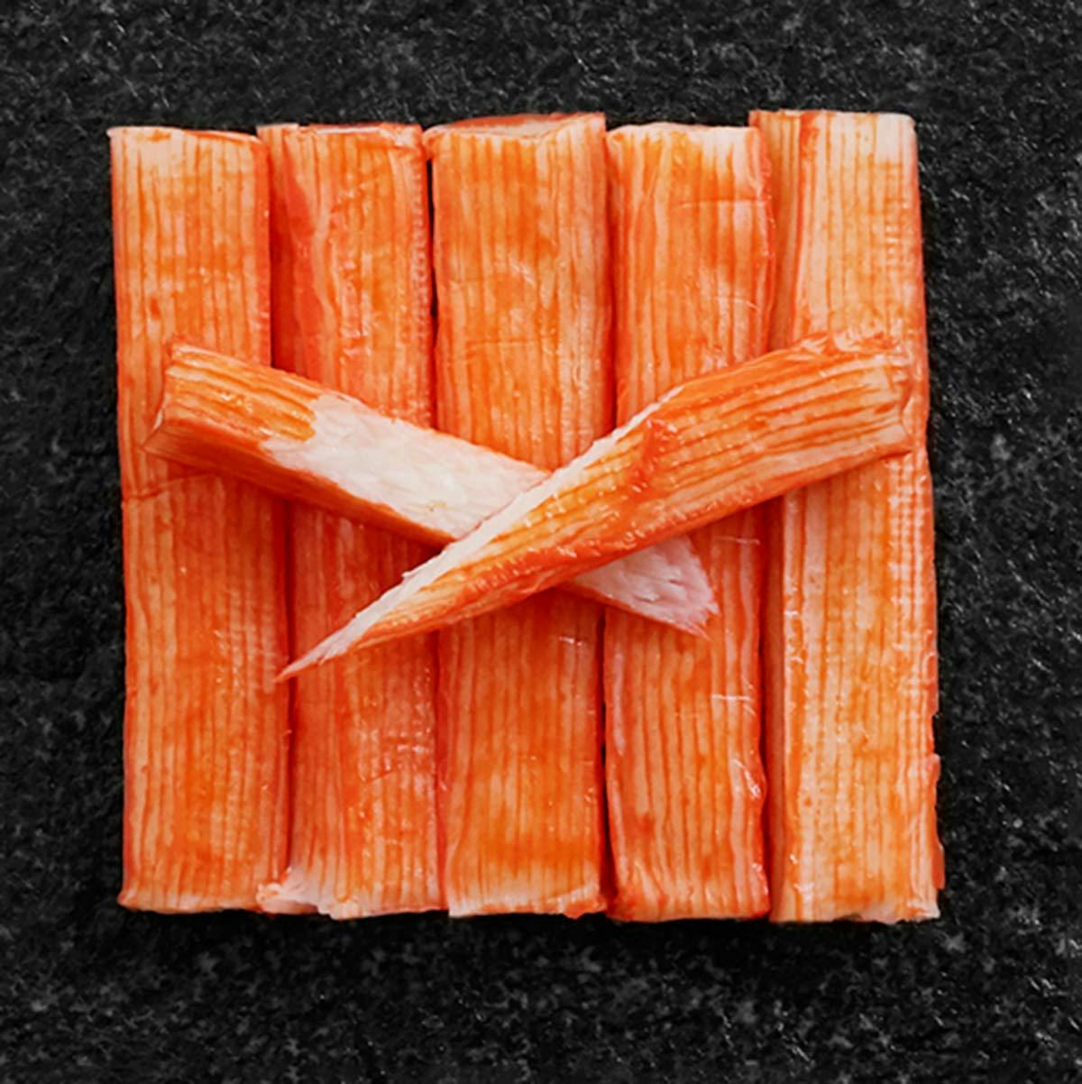 Sushi Roll + Sashimi Kit for 8 by MakiMaki - Alternate image 8